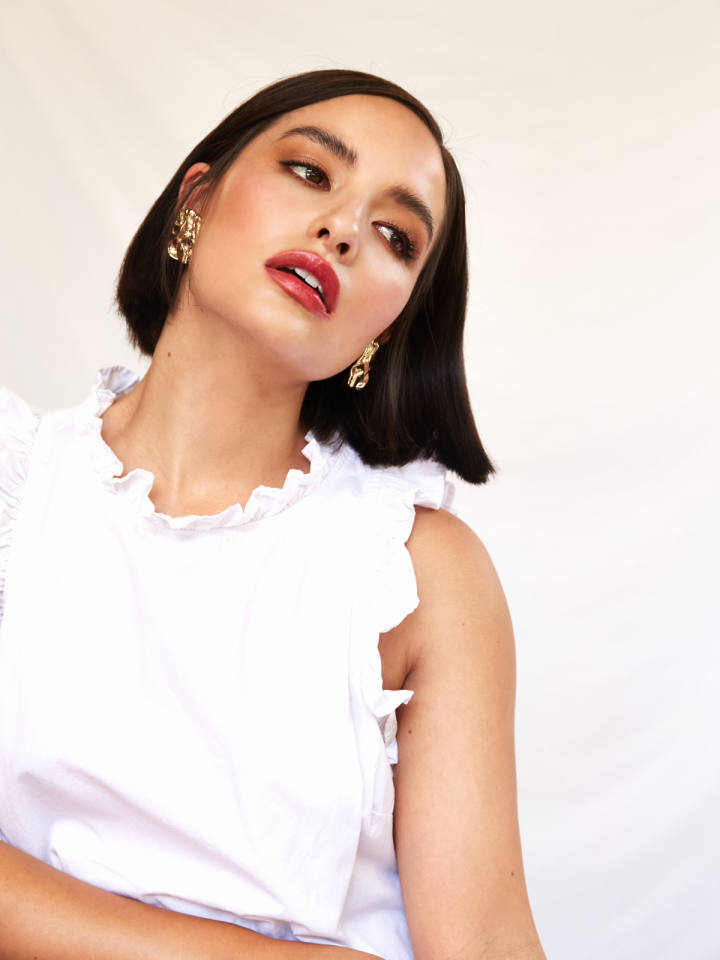 Aniqua Toquero — Photographer Gillian Chionh