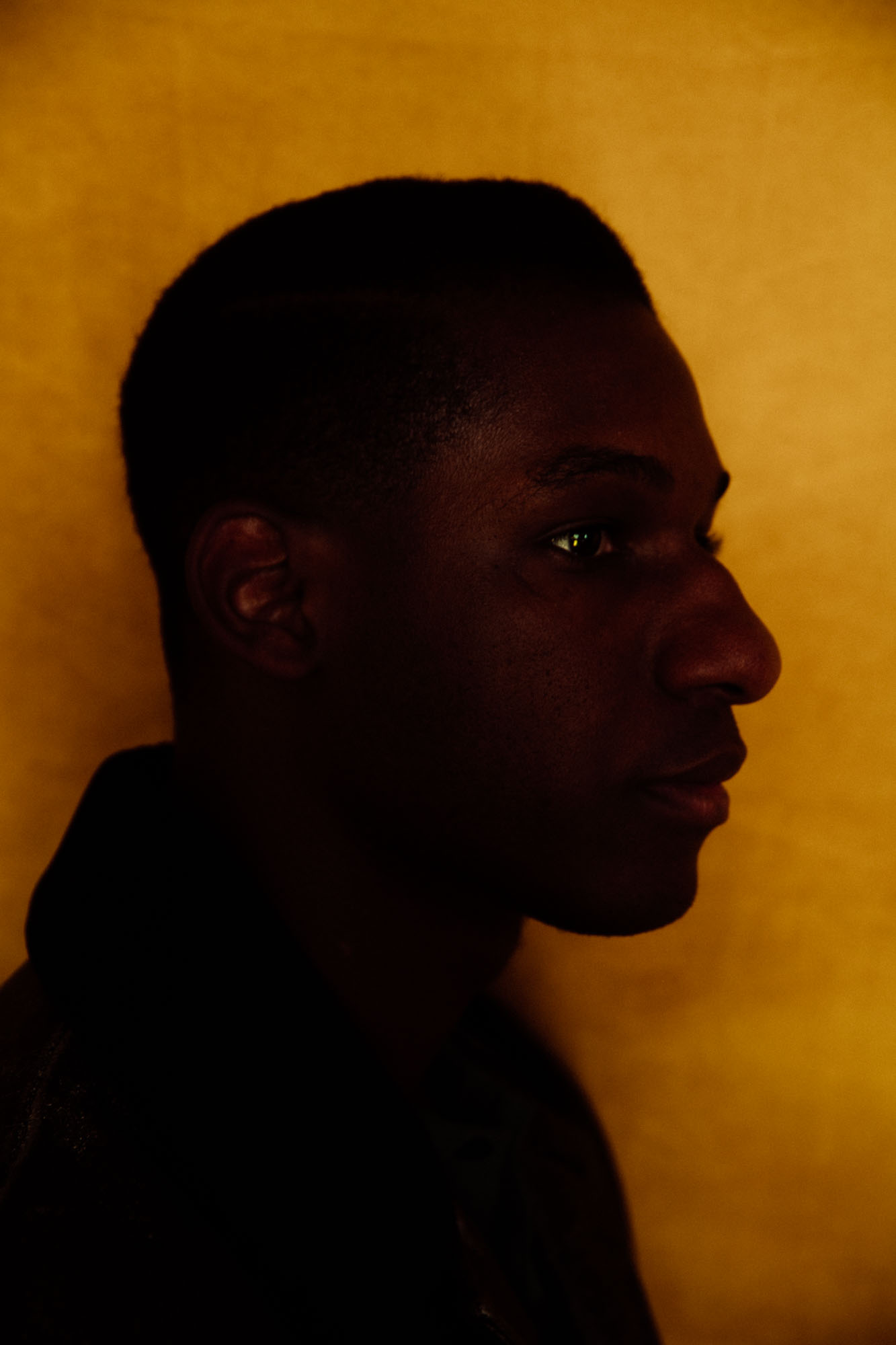 Leon Bridges