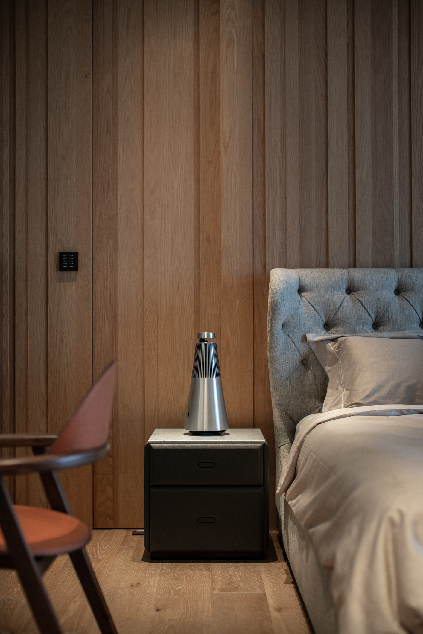 台南精品豪宅設計