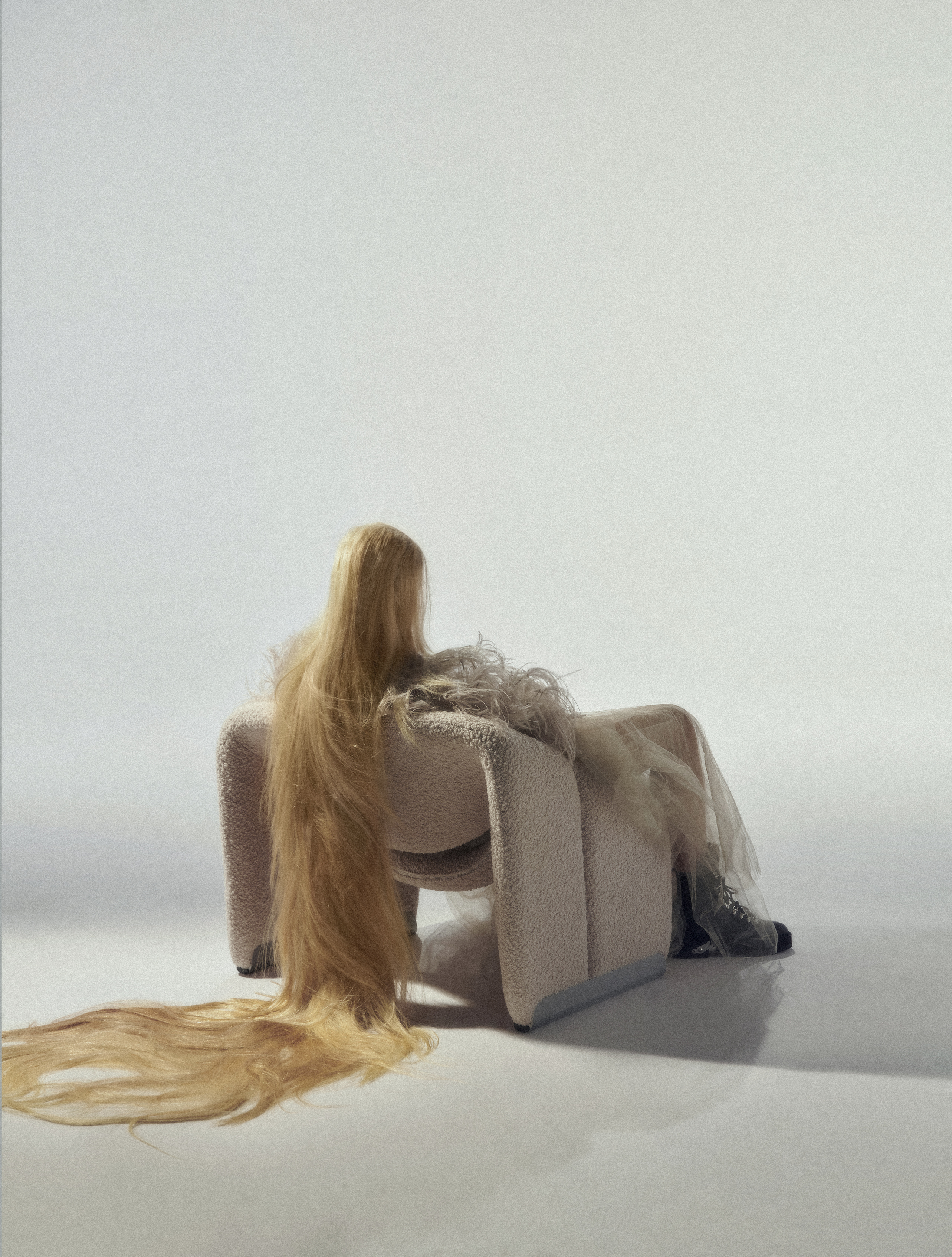 VOGUE POLAND by Wunsche & Samsel