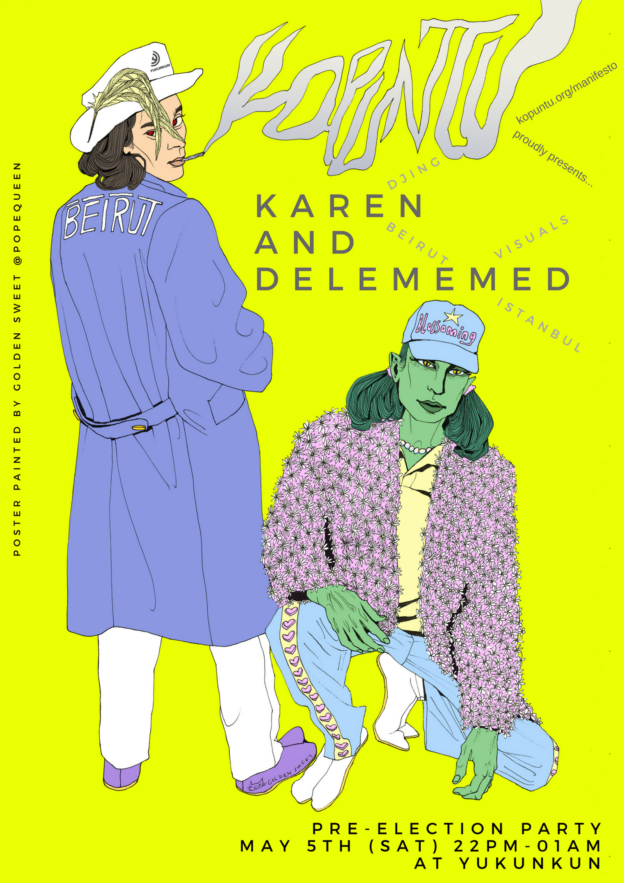 P͓̽o͓̽s͓̽t͓̽e͓̽r͓̽ ͓̽D͓̽e͓̽s͓̽i͓̽g͓̽n͓̽ ͓̽F͓̽o͓̽r͓̽ ͓̽K͓̽o͓̽p͓̽u͓̽n͓̽t͓̽u͓̽ ͓̽S͓̽h͓̽o͓̽w͓̽