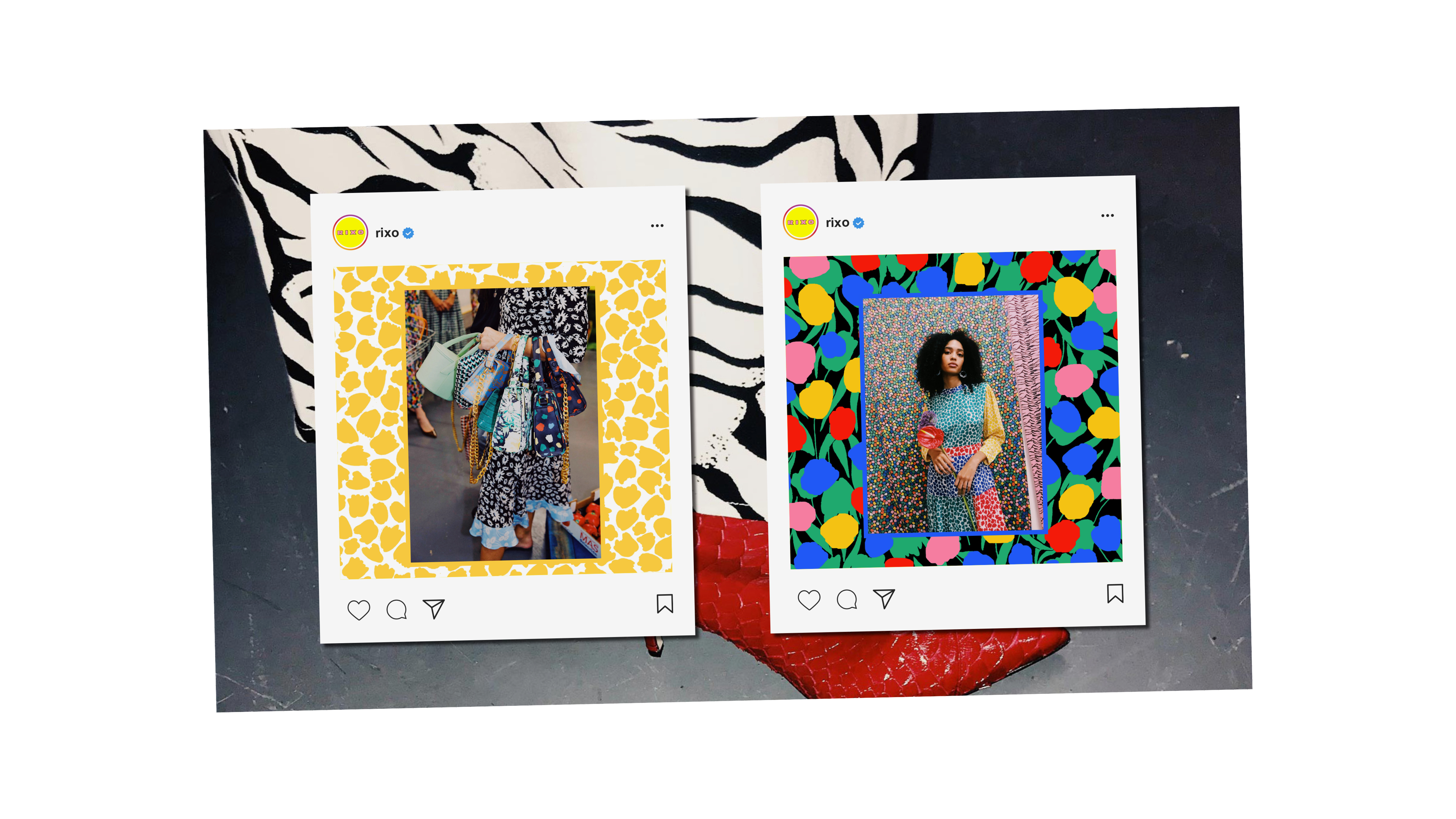 RIXO &mdash;&nbsp;Identity [2019]