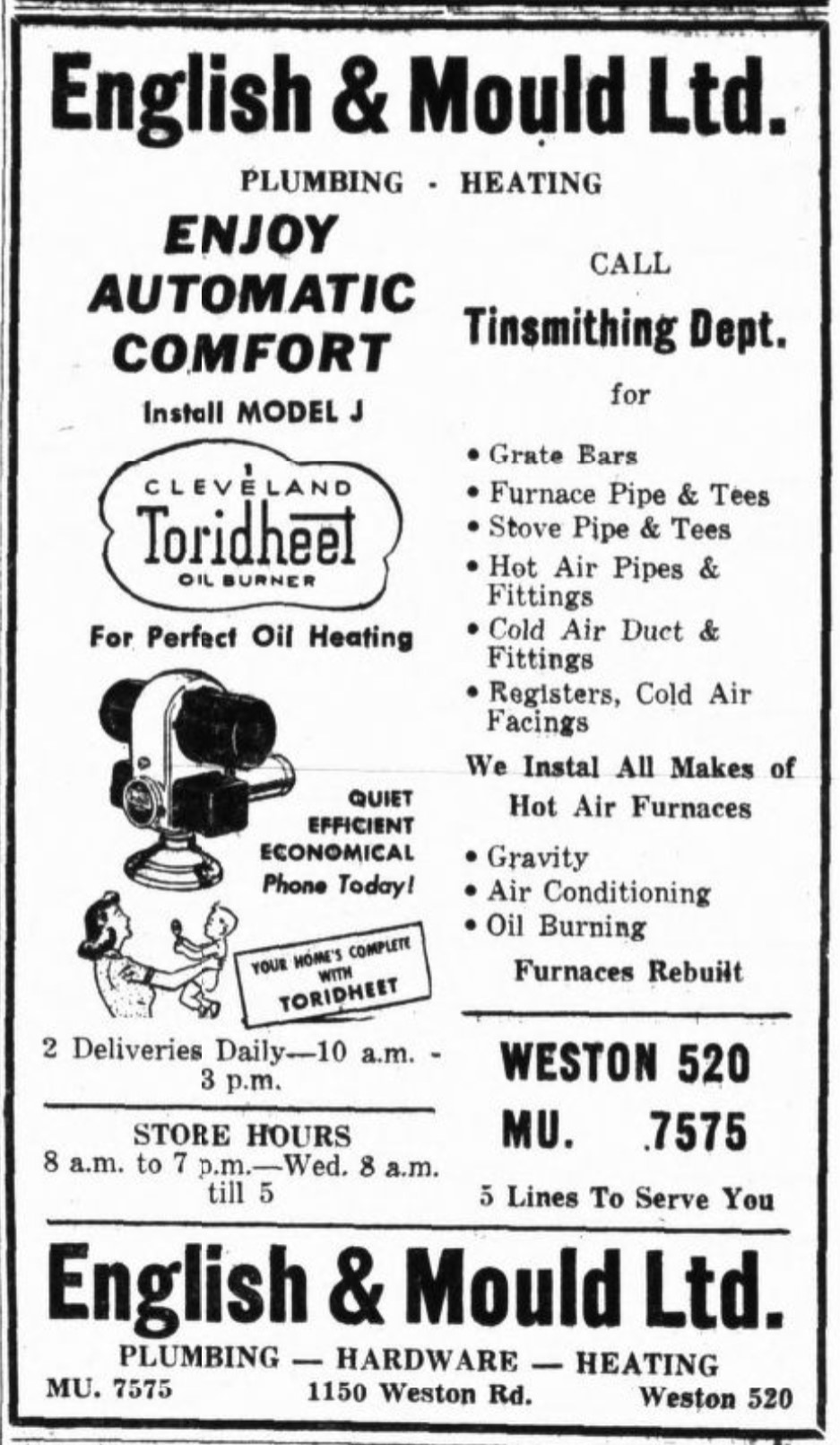 1941 ad