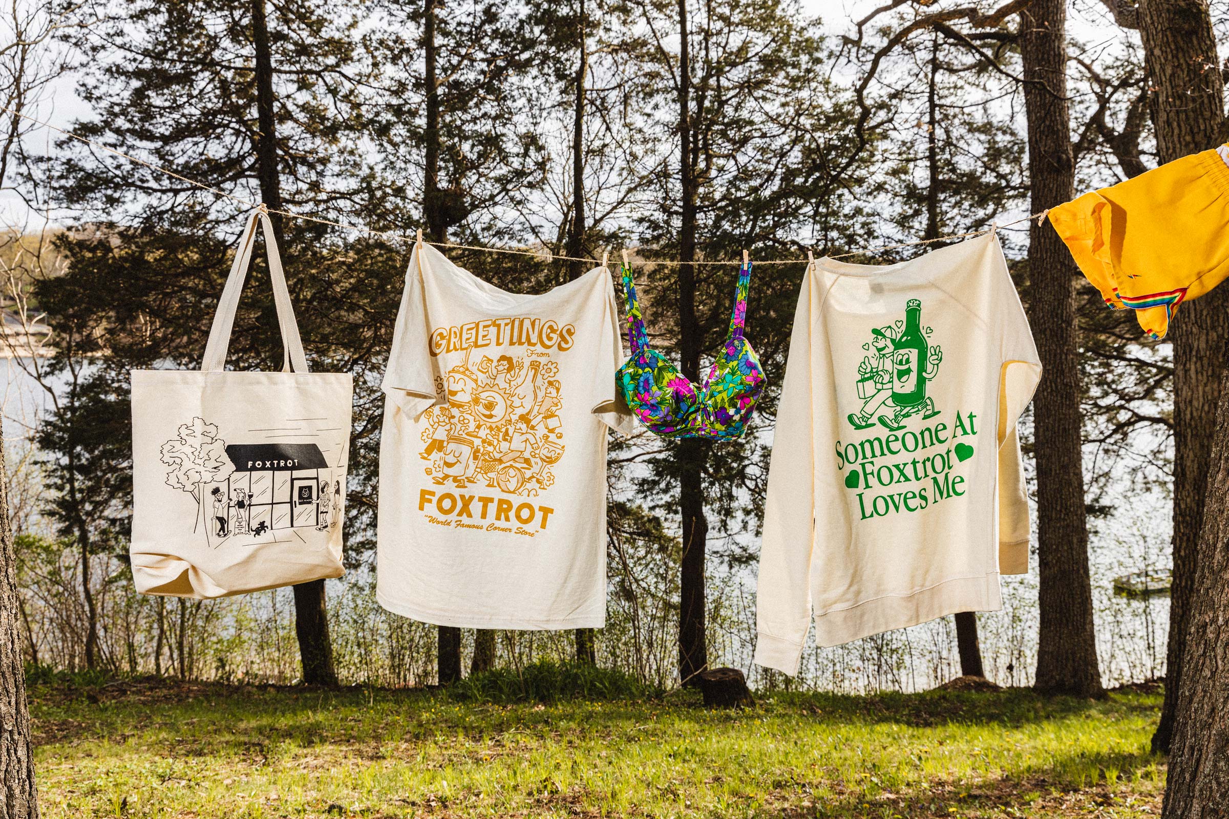 Illustrations by Chris Dazzo