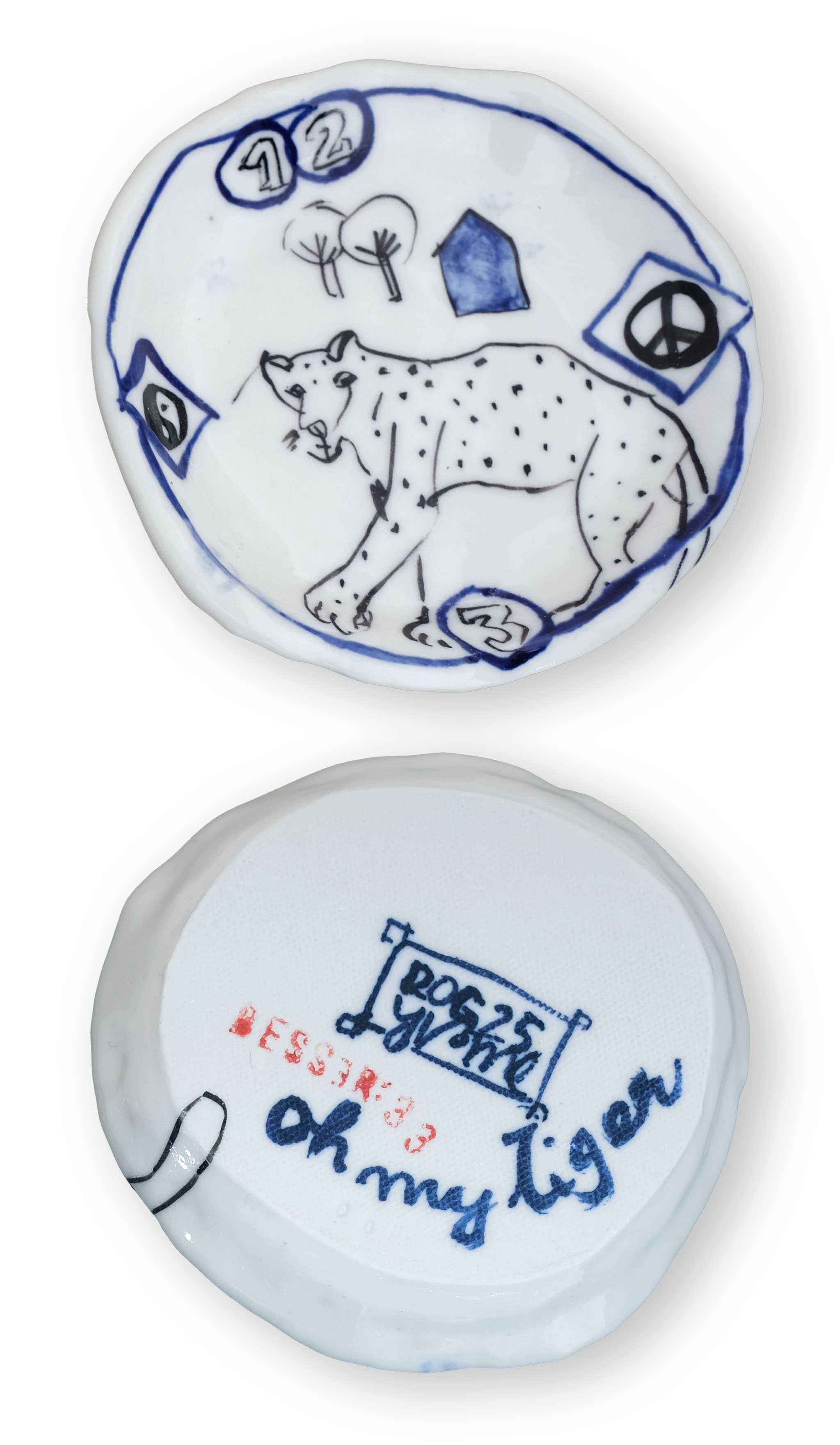 Besser No 339 cmCHF 75