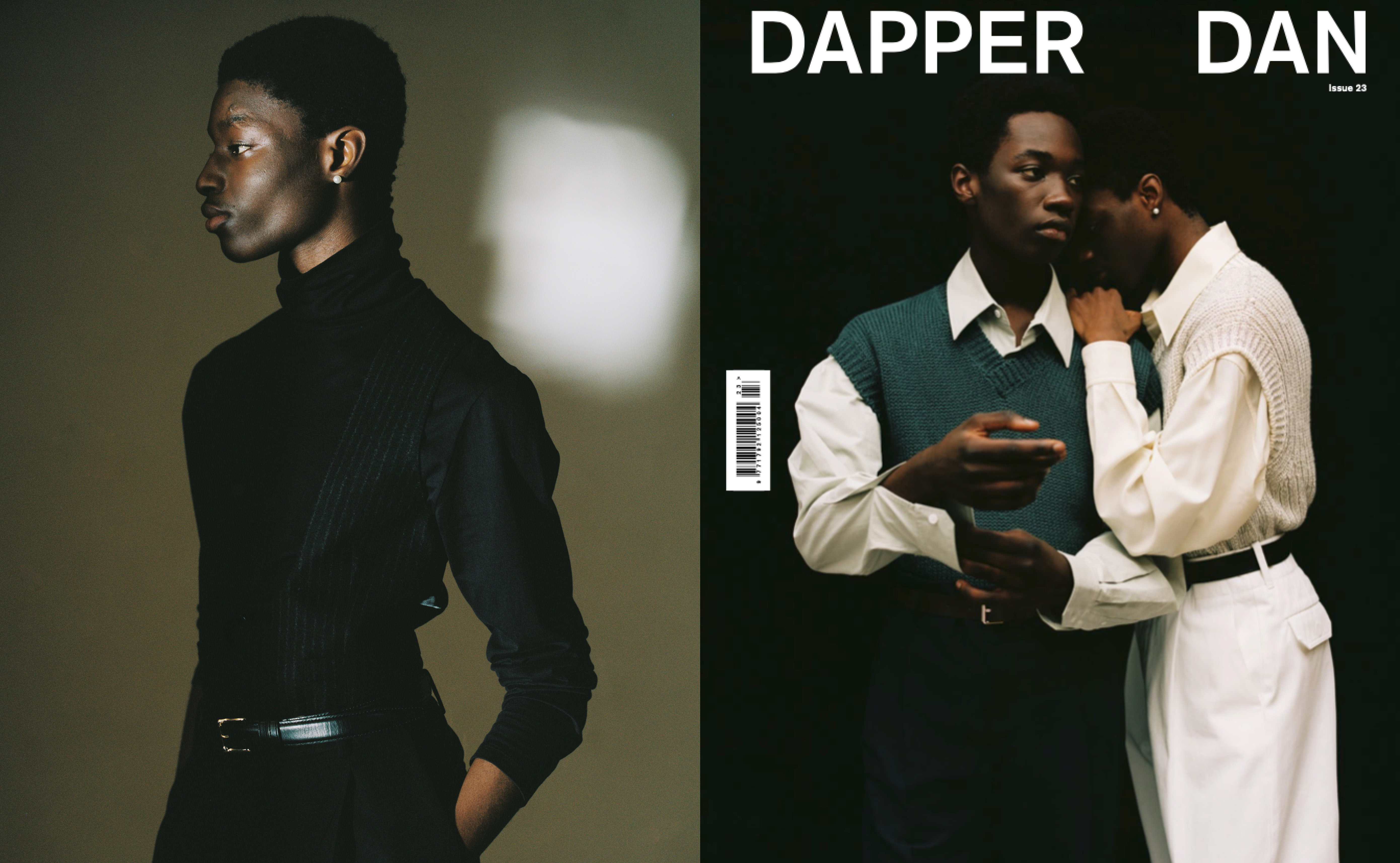Dapper Dan