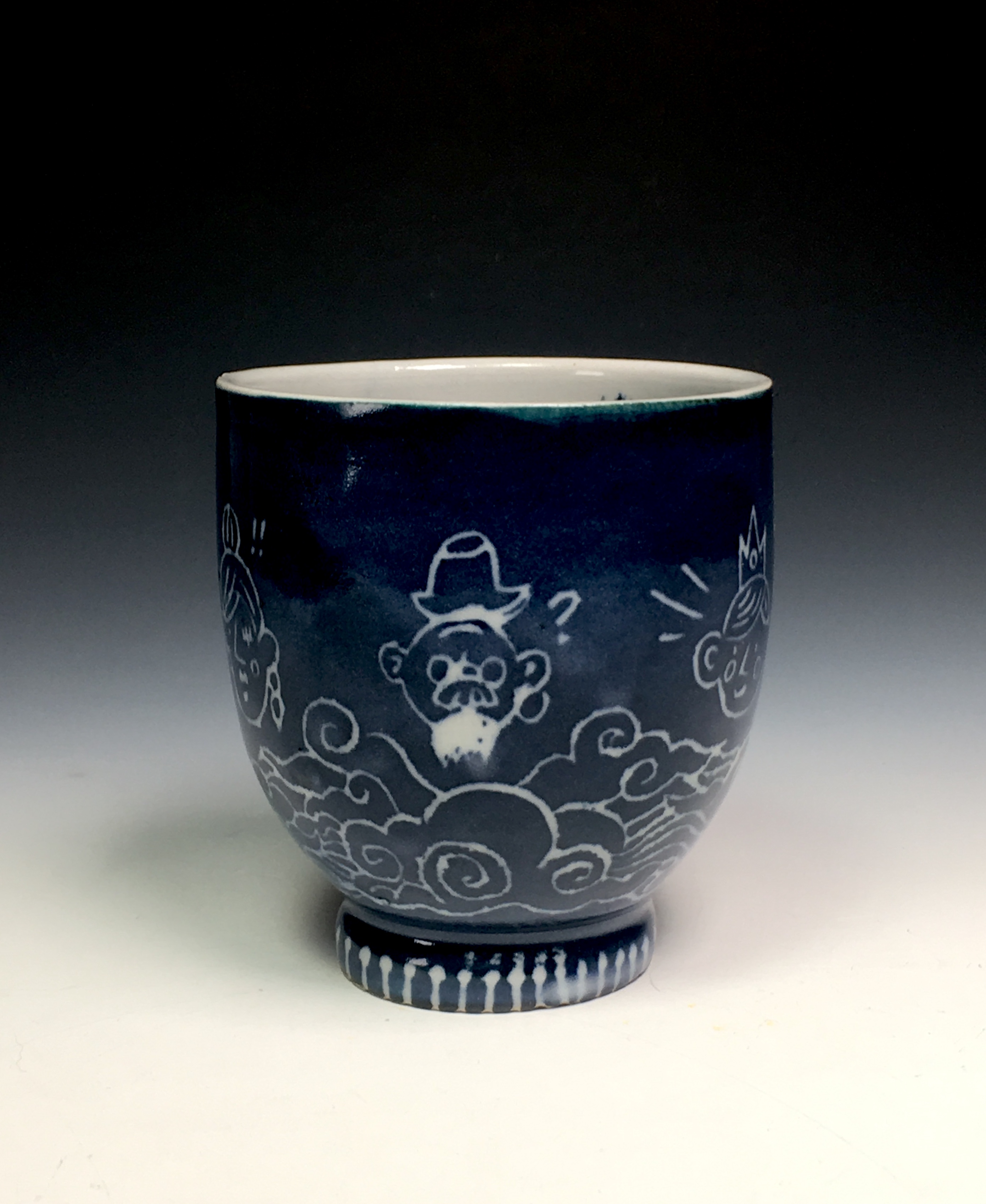 "Ancestor Veneration" (3/3) (2019) 