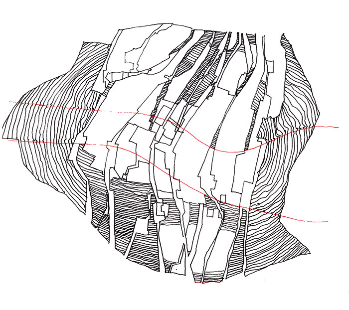 Galicia City of Culture | Peter Eisenman