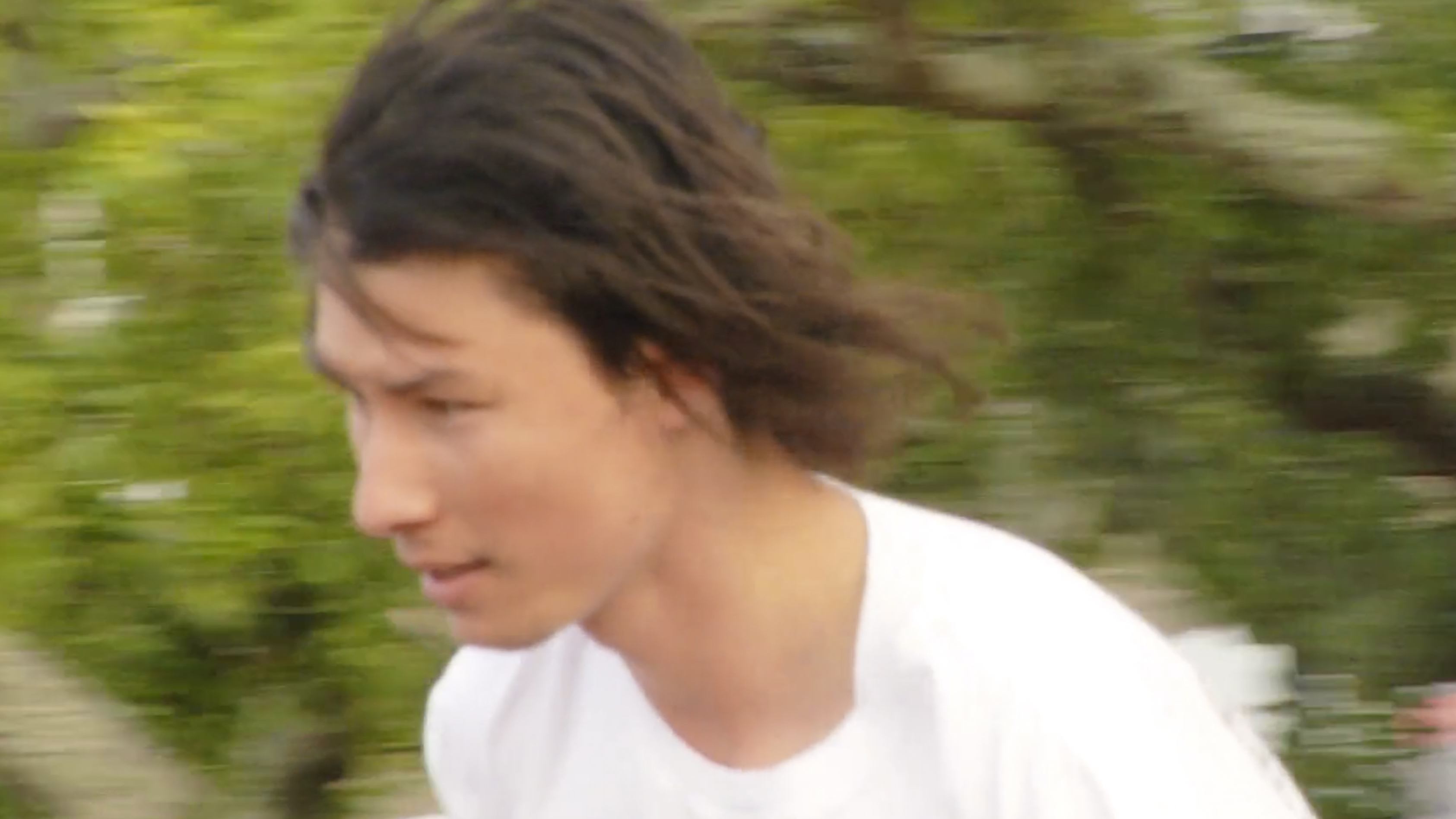 Billy Griffin | Saturdays NYC