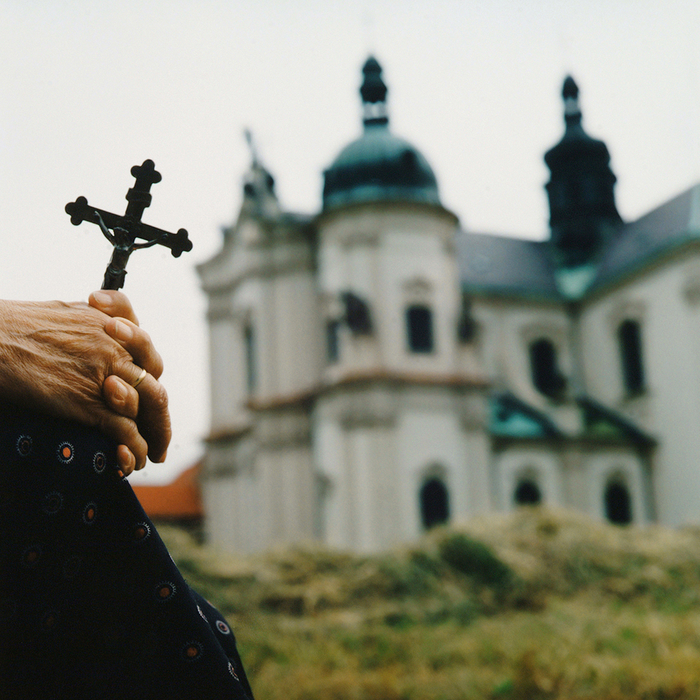 2002 04In Search of Casanova: OsekPo stop&aacute;ch Casanovu &ndash; Osek