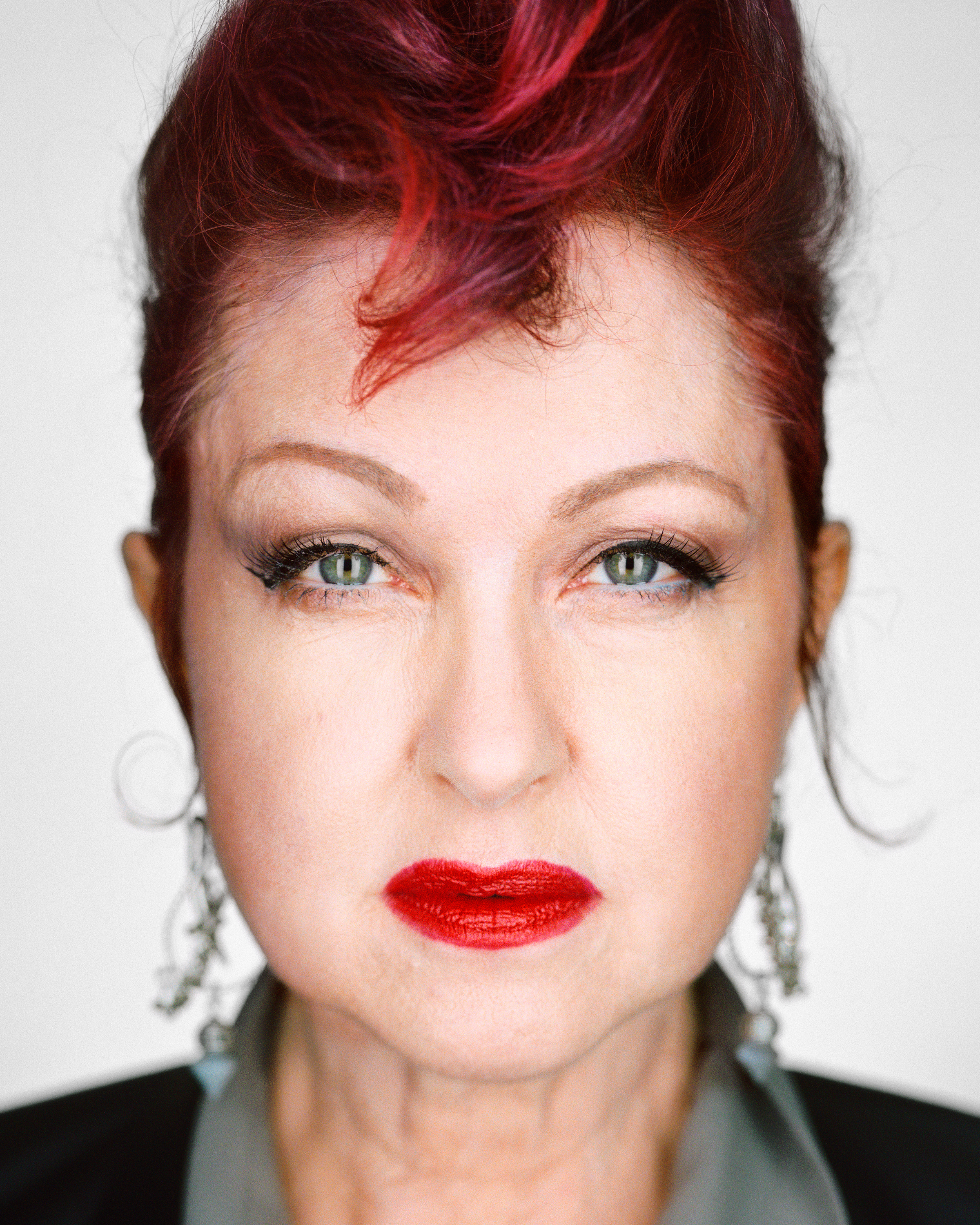 MARTIN SCHOELLER  ： Fotografie no. 54 Martin Schoeller: Fotografie. Portfolio 54 by (Schoeller
