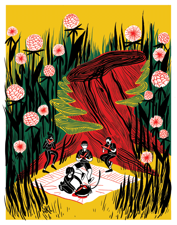 Family Picnic
