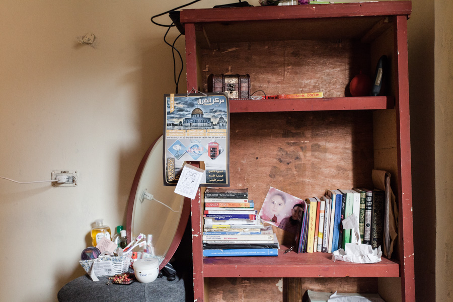  Beddawi Camp, Tripoli, north Lebanon