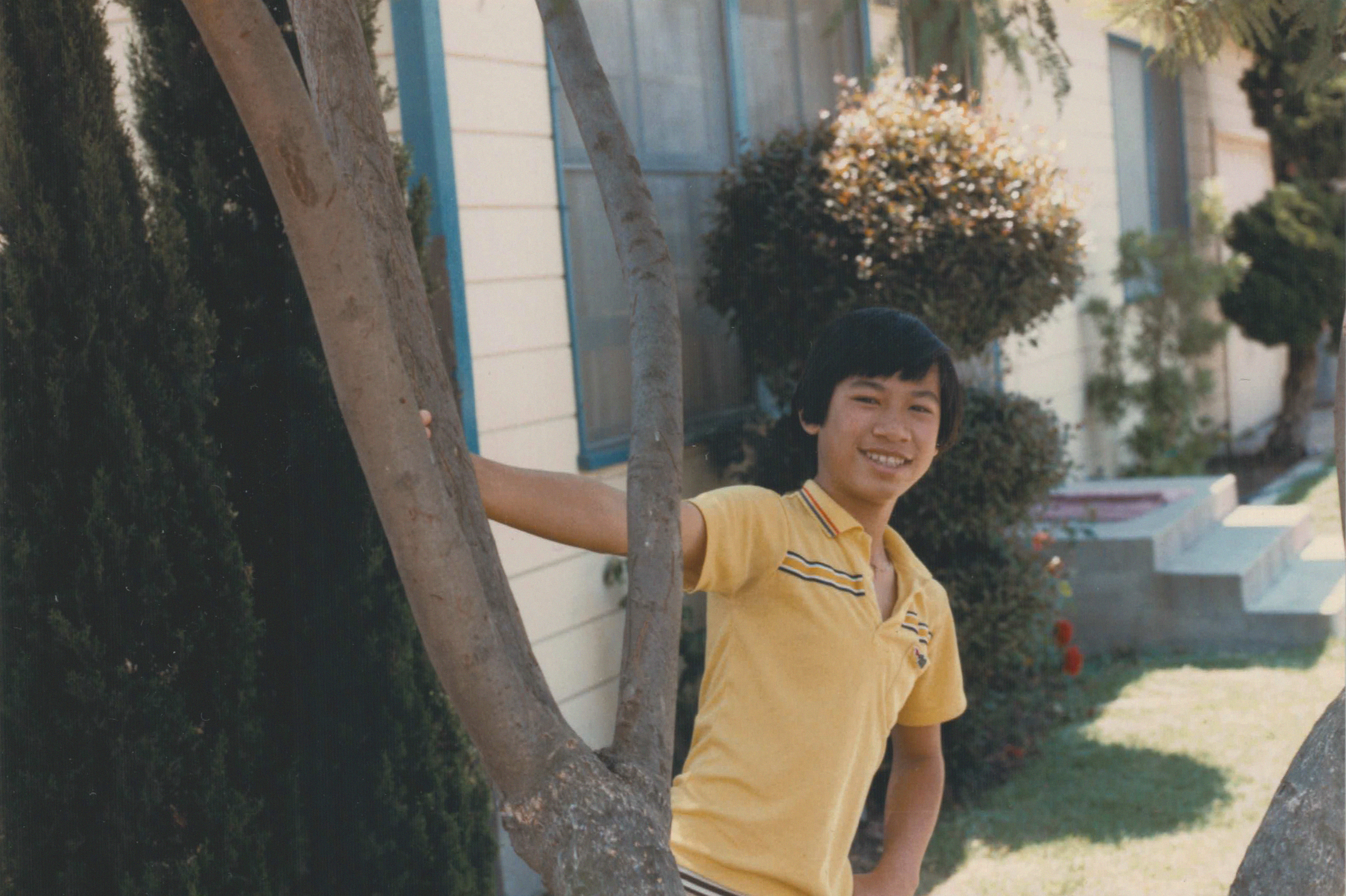 00516 Lawndale, CA 1982