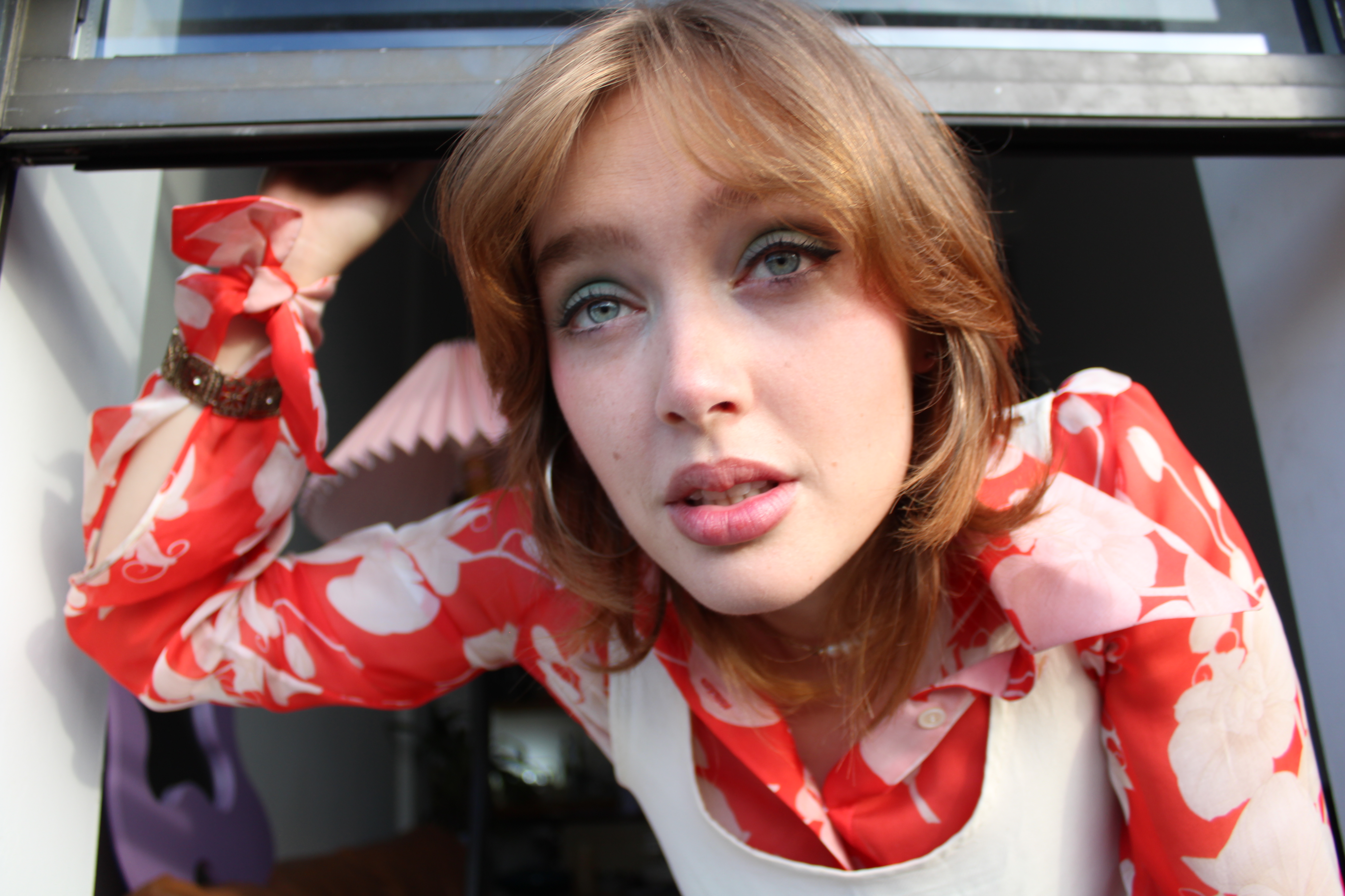 Drew, 2022; shot by Powell Bj&ouml;rkst&eacute;n 