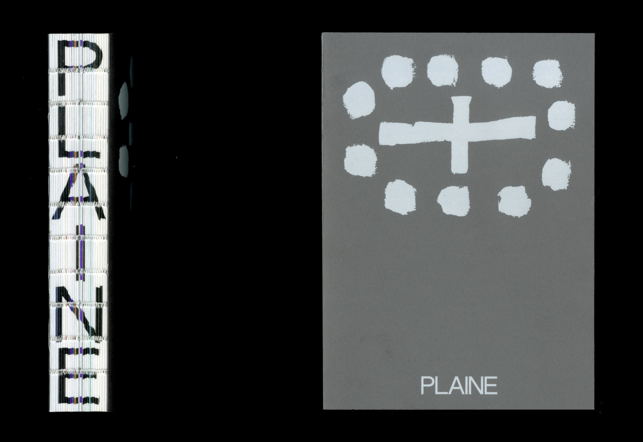 © Lagon Revue - Design : Jean Phlippe Bretin