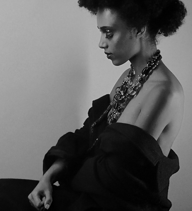 SPANGLED .Savannah. Arnaud Ele. Laura knoops. 