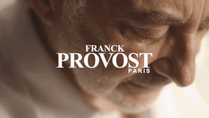 Franck Provost / Regional campaign