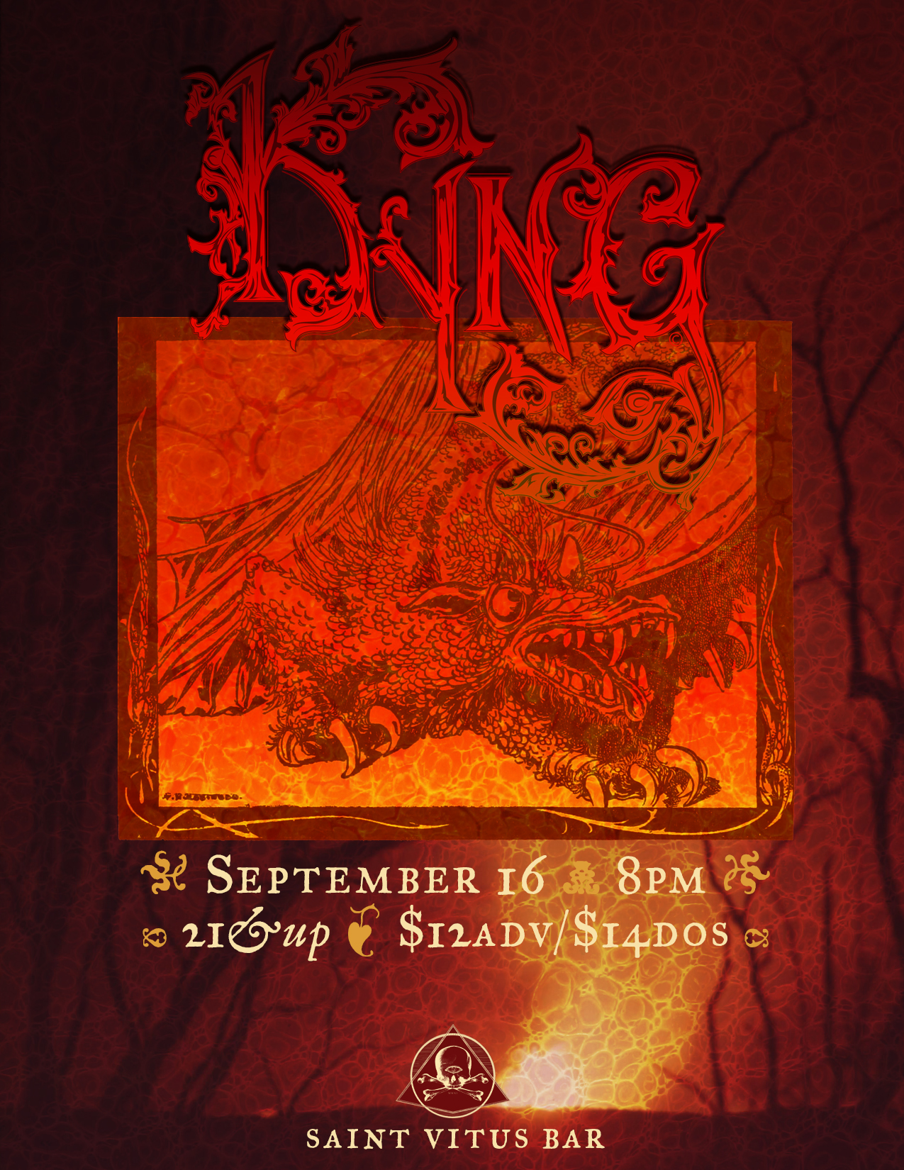 Digital collage: images sourced from the public domain.