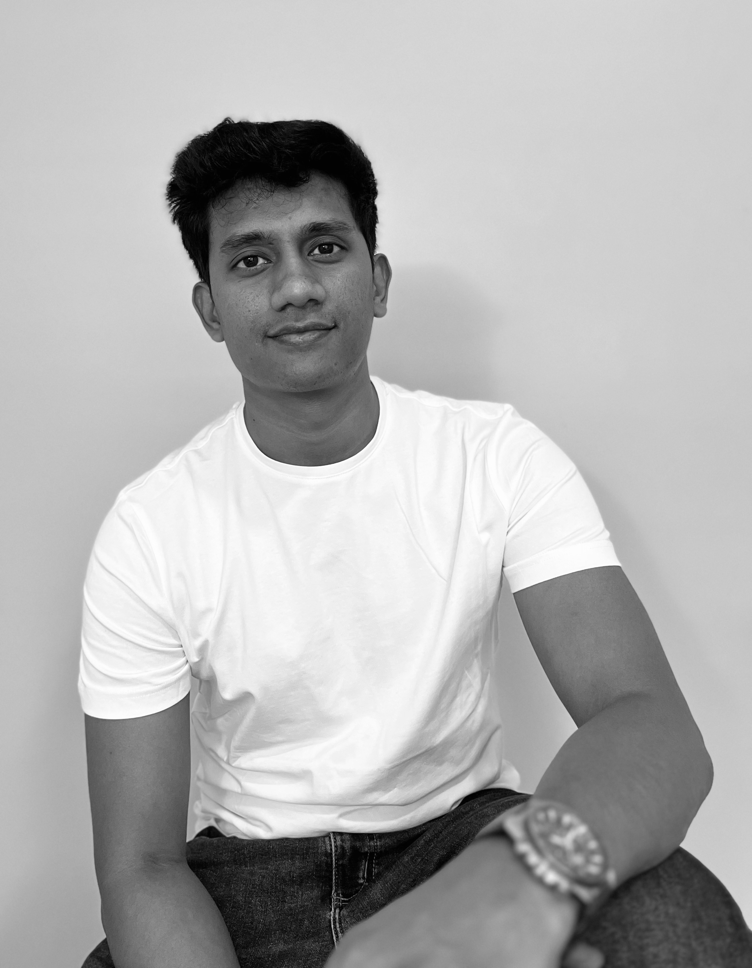 BOLD JOURNEY MAGAZINE INTERVIEW