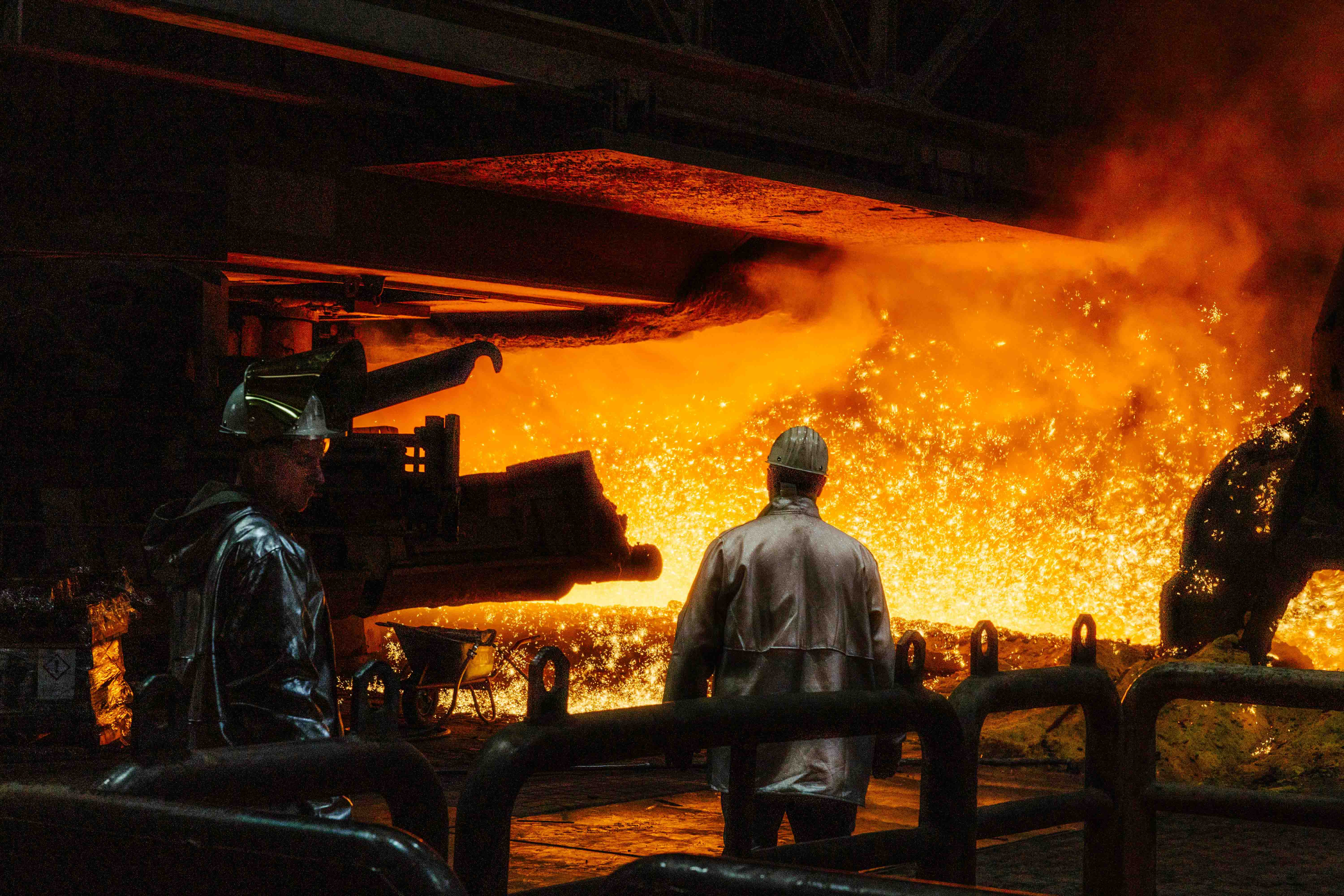 Thyssenkrupp // F.A.Z. Wirtschaft