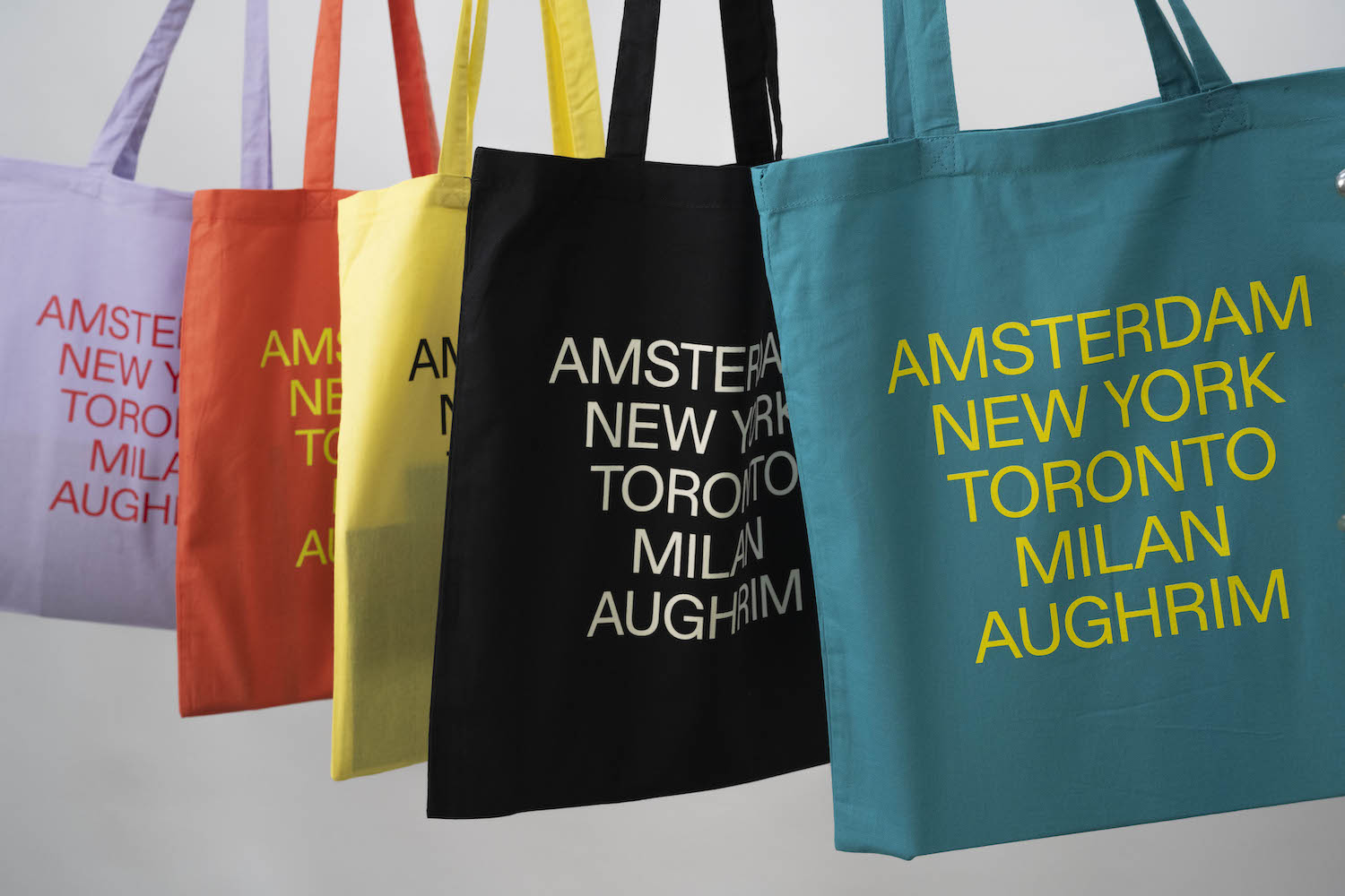 Photos by Ben Malcolmson