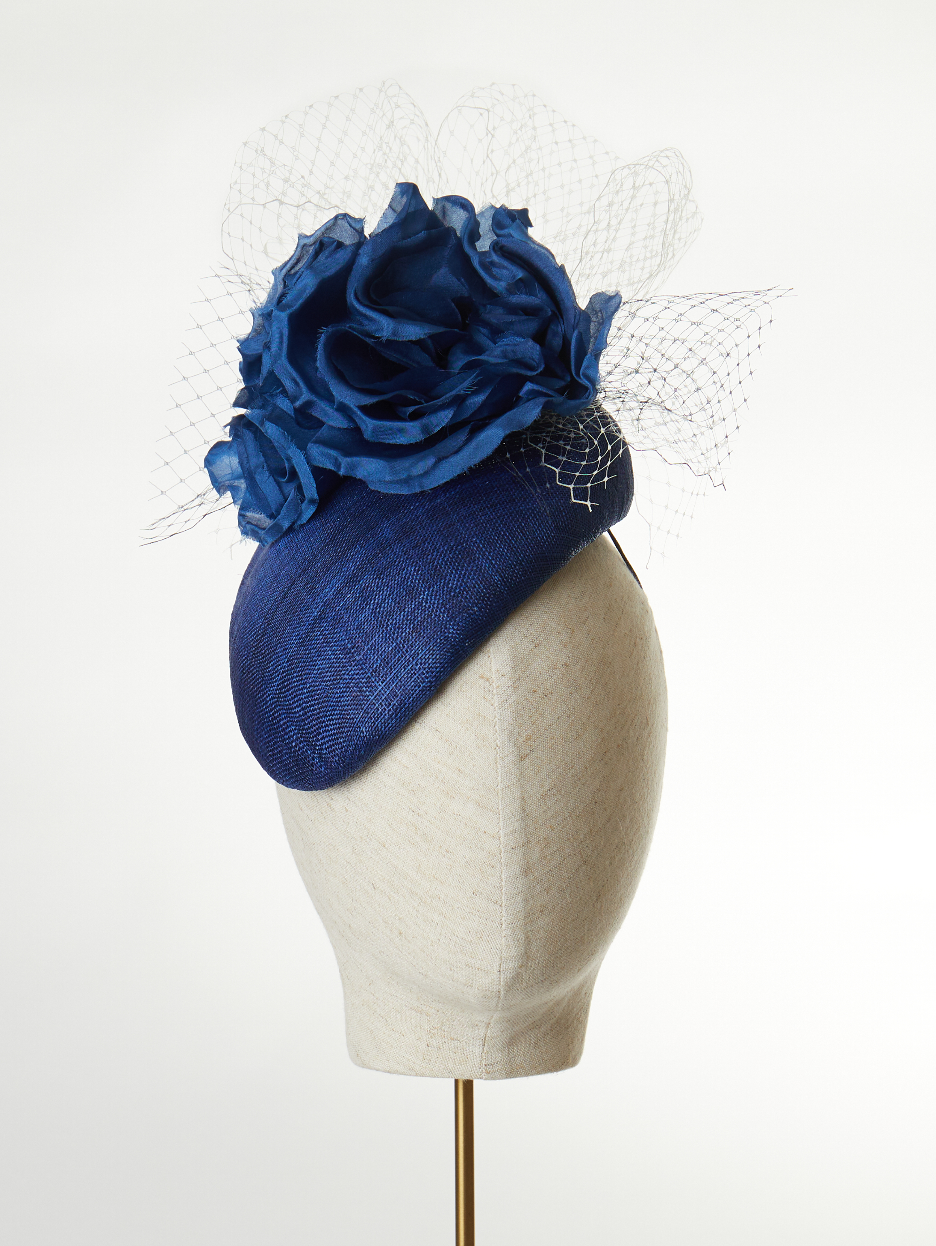 lucy brice millinery