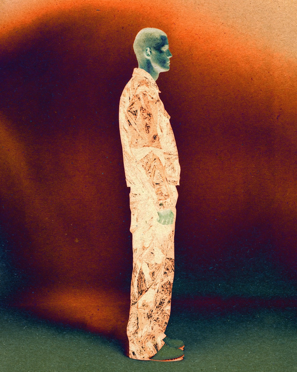 Now Rubi - Confidential SS25