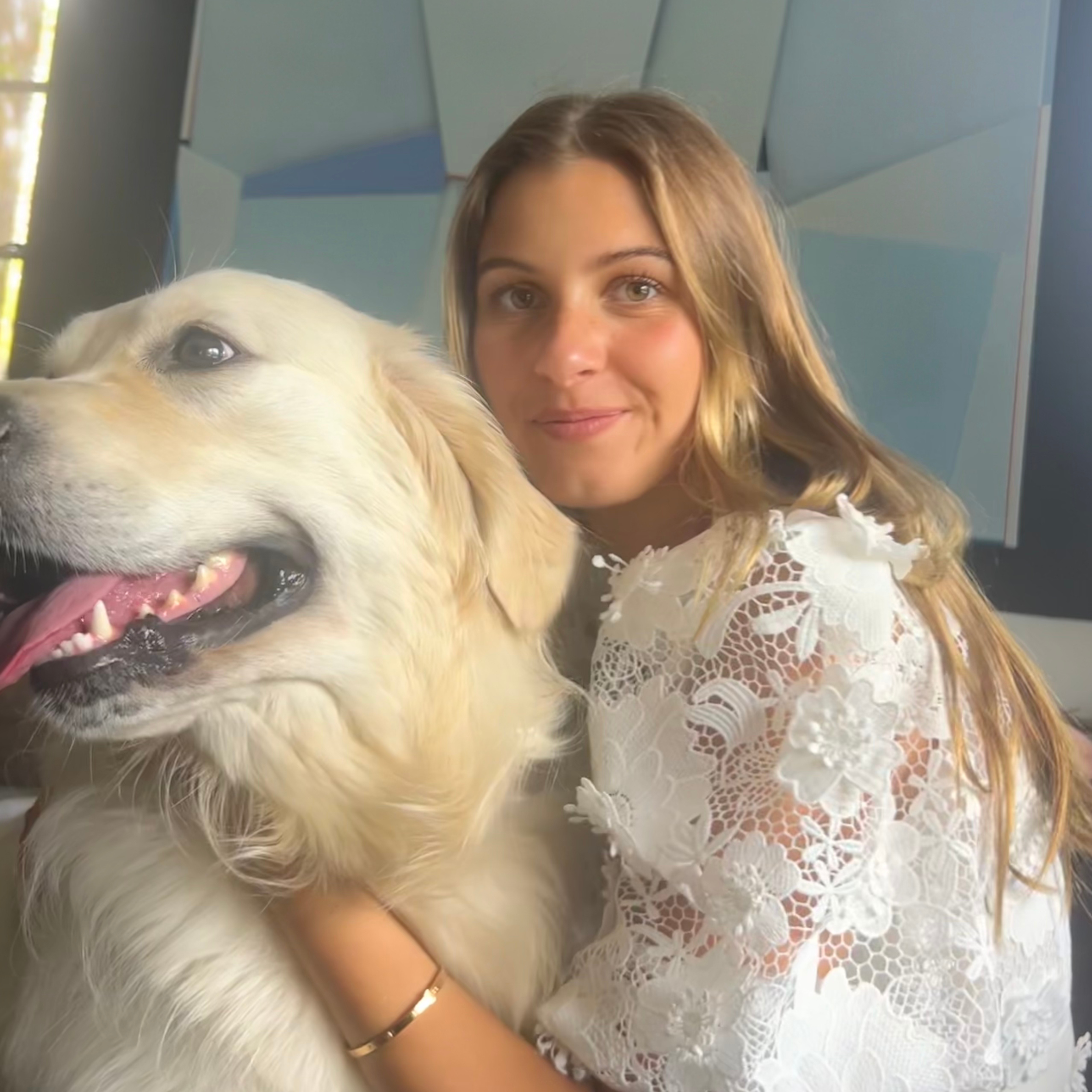 ☕️ Sophie Tkachenko: Design Director