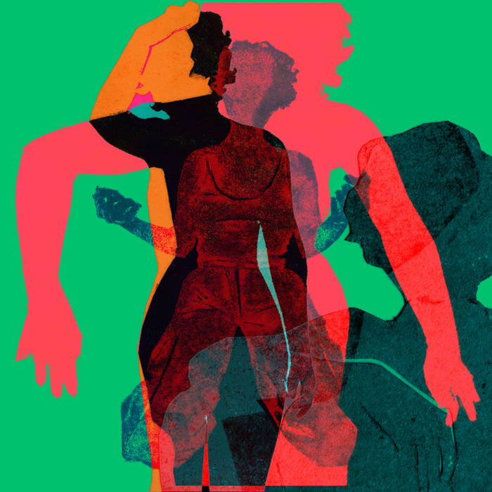 The Short Song Project III / Jayla Kai