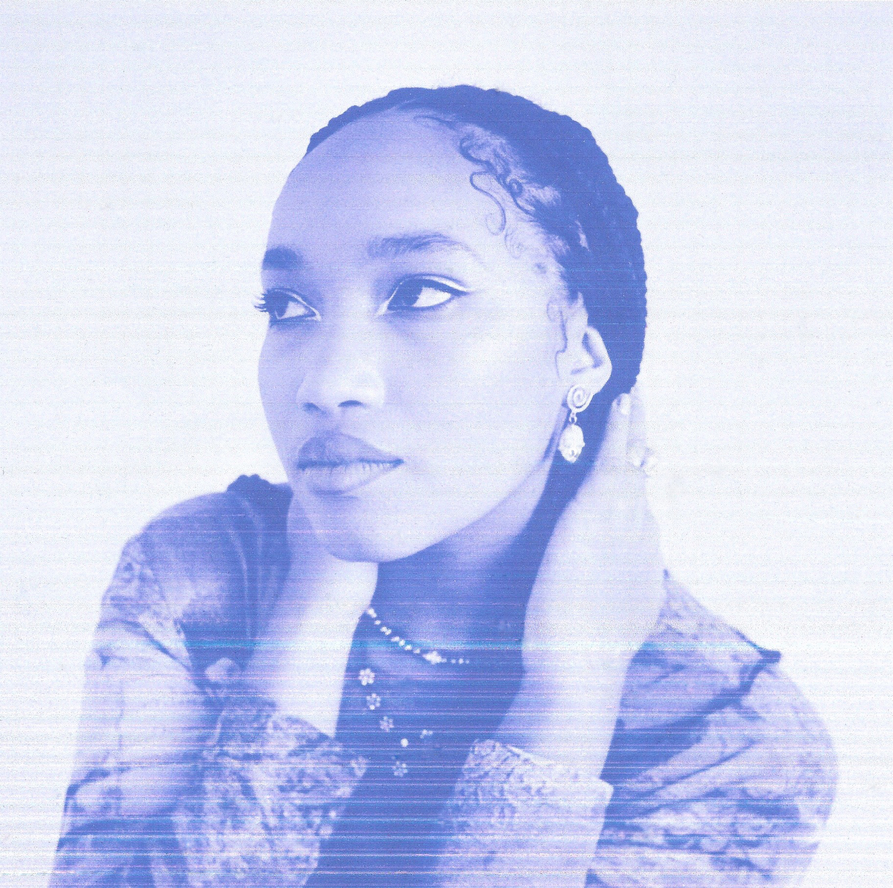 Ashli, 'Only One' cover art, 2022