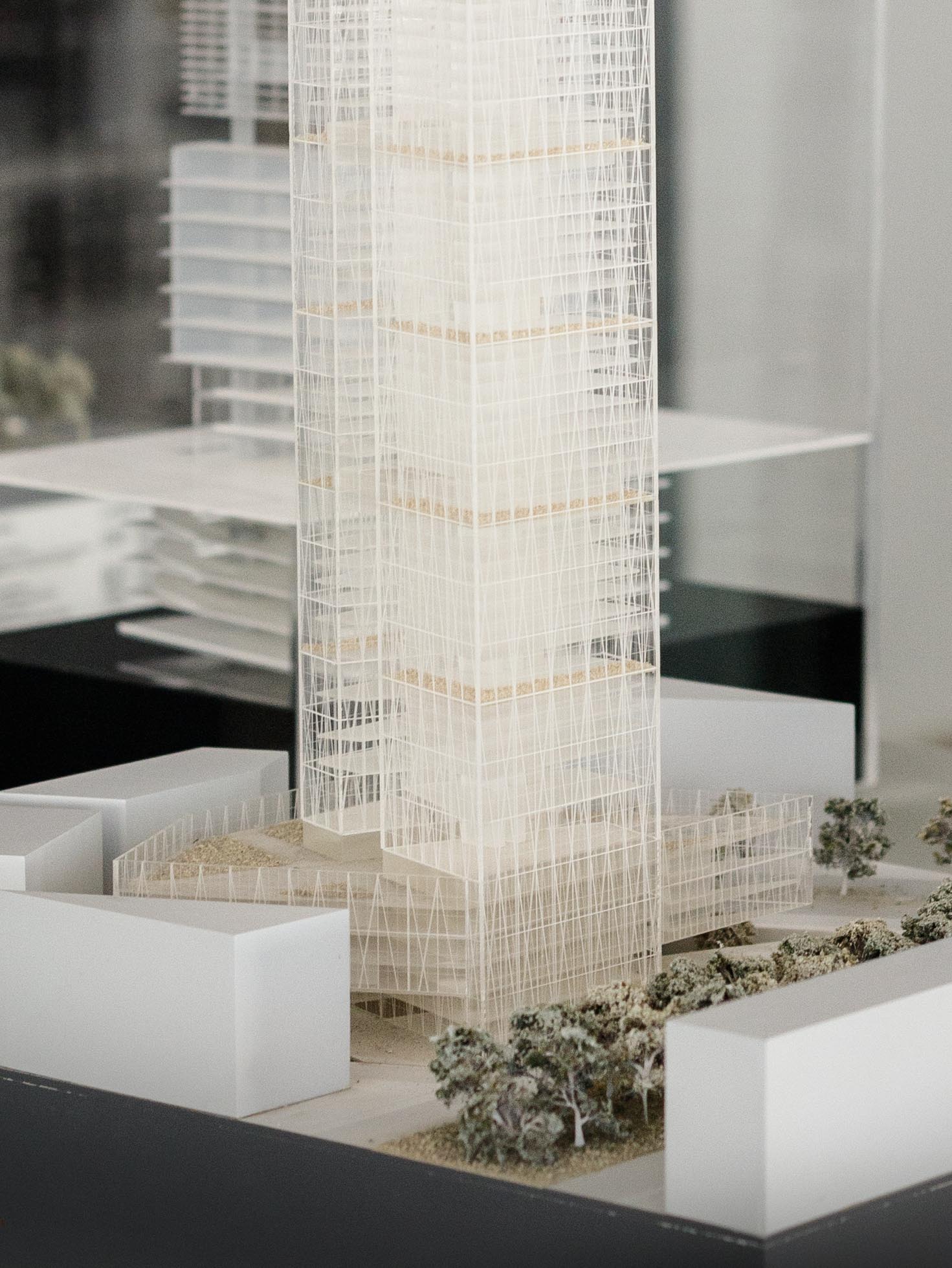 Winston Shu - Integrated Design Associates Ltd.