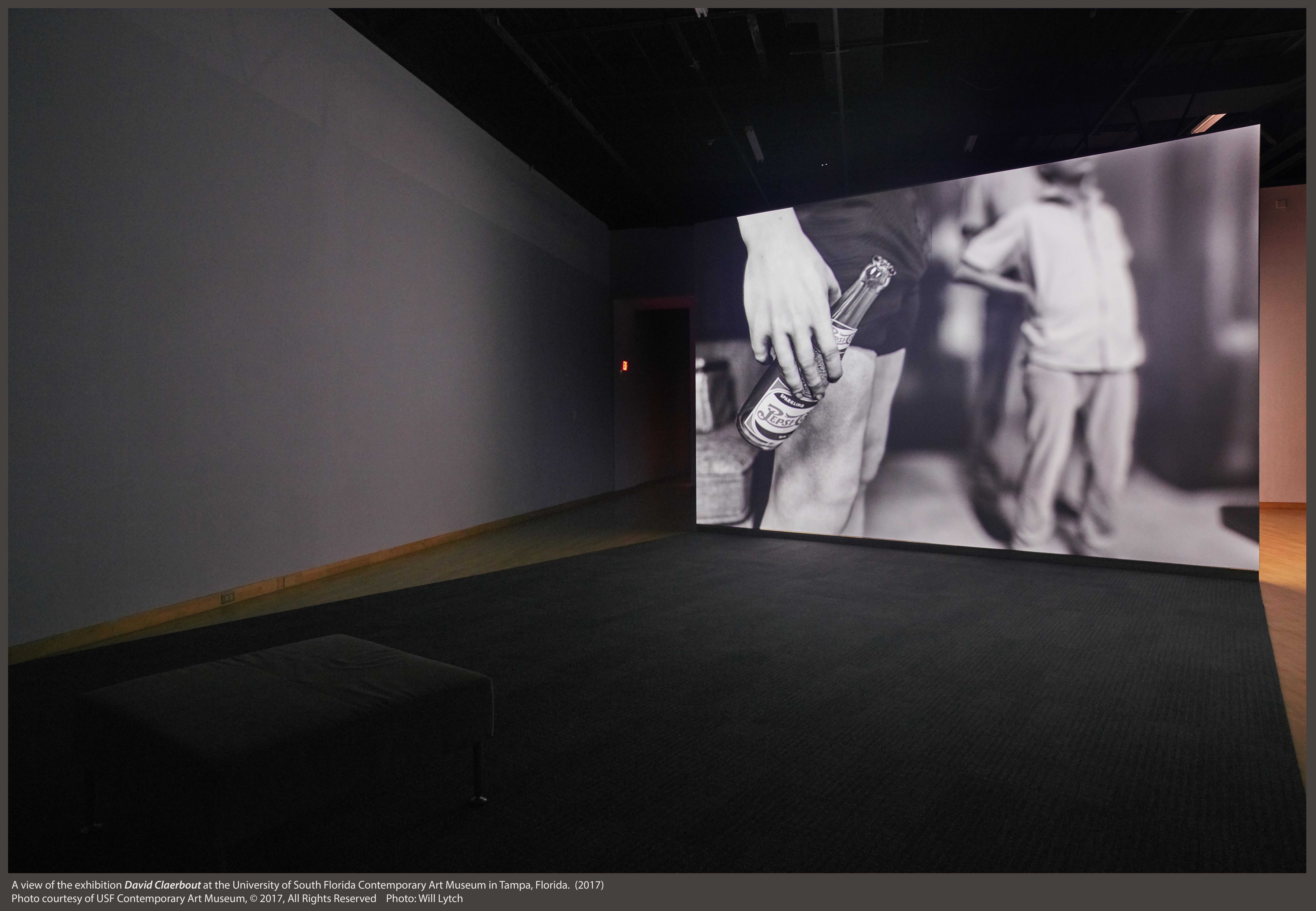 KING (after Alfred Wertheimer's 1956 picture of a young man named Elvis Presley)