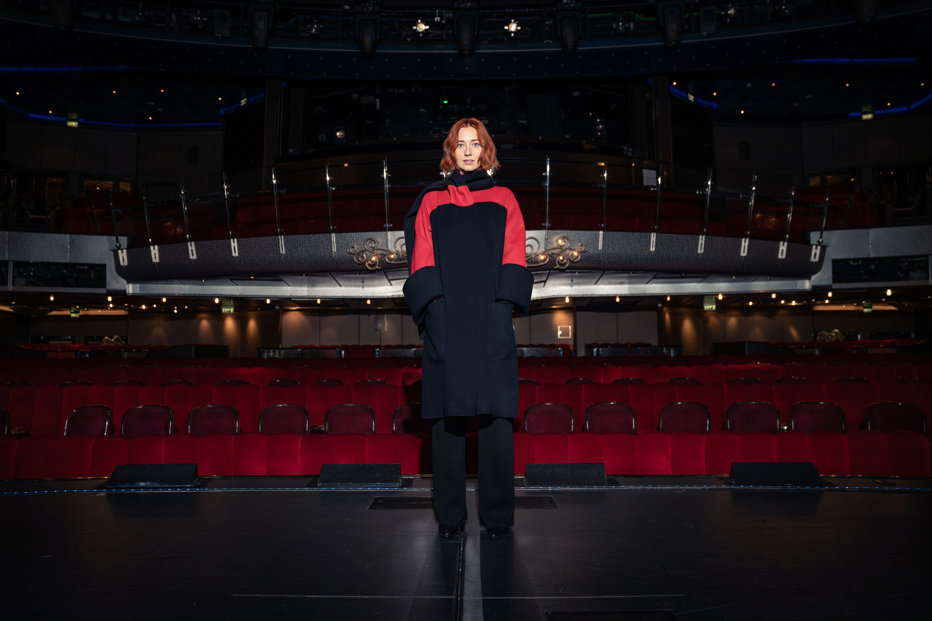 Campaign for Wolk Morais