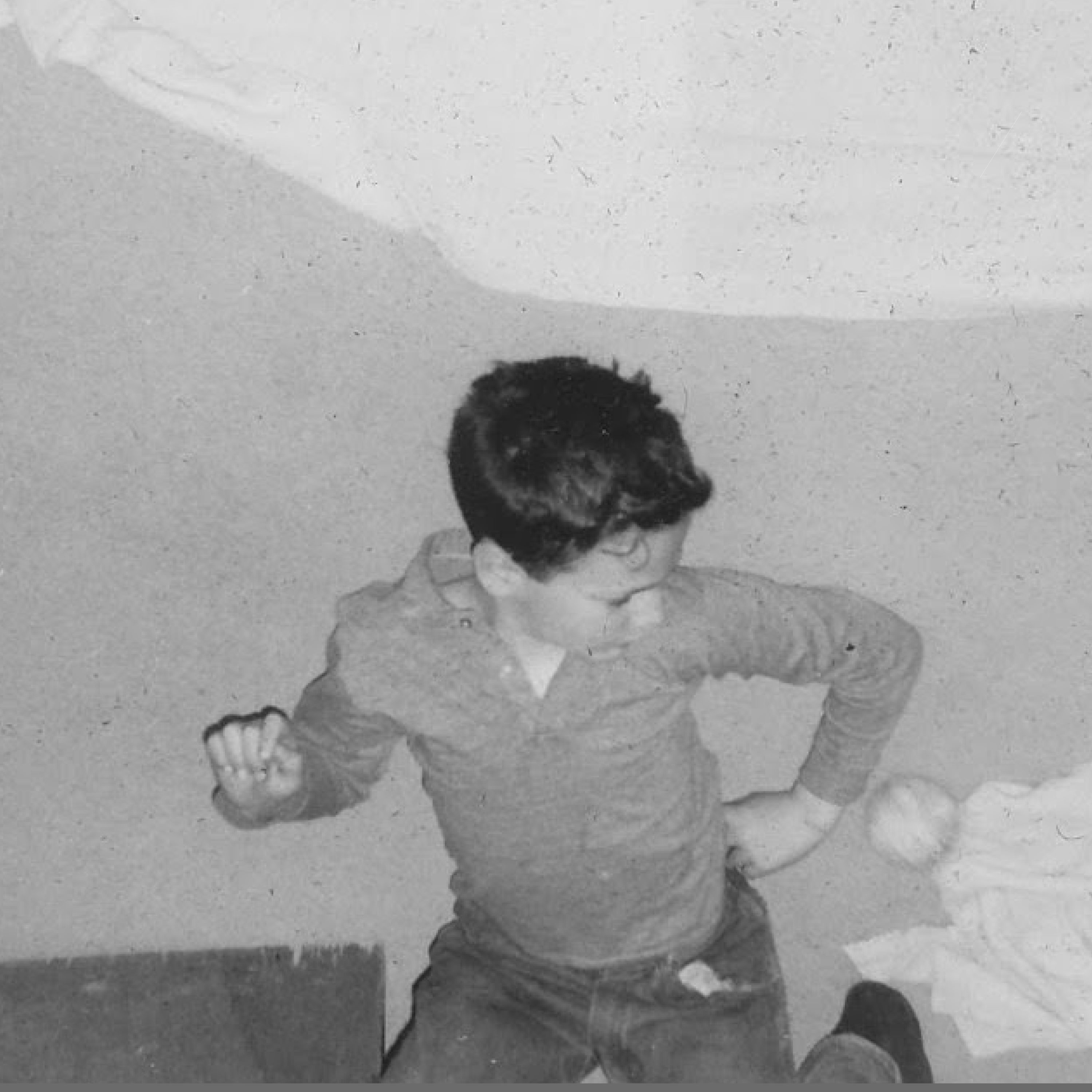 TROUT01, EP1 (recording, mixing, producing)