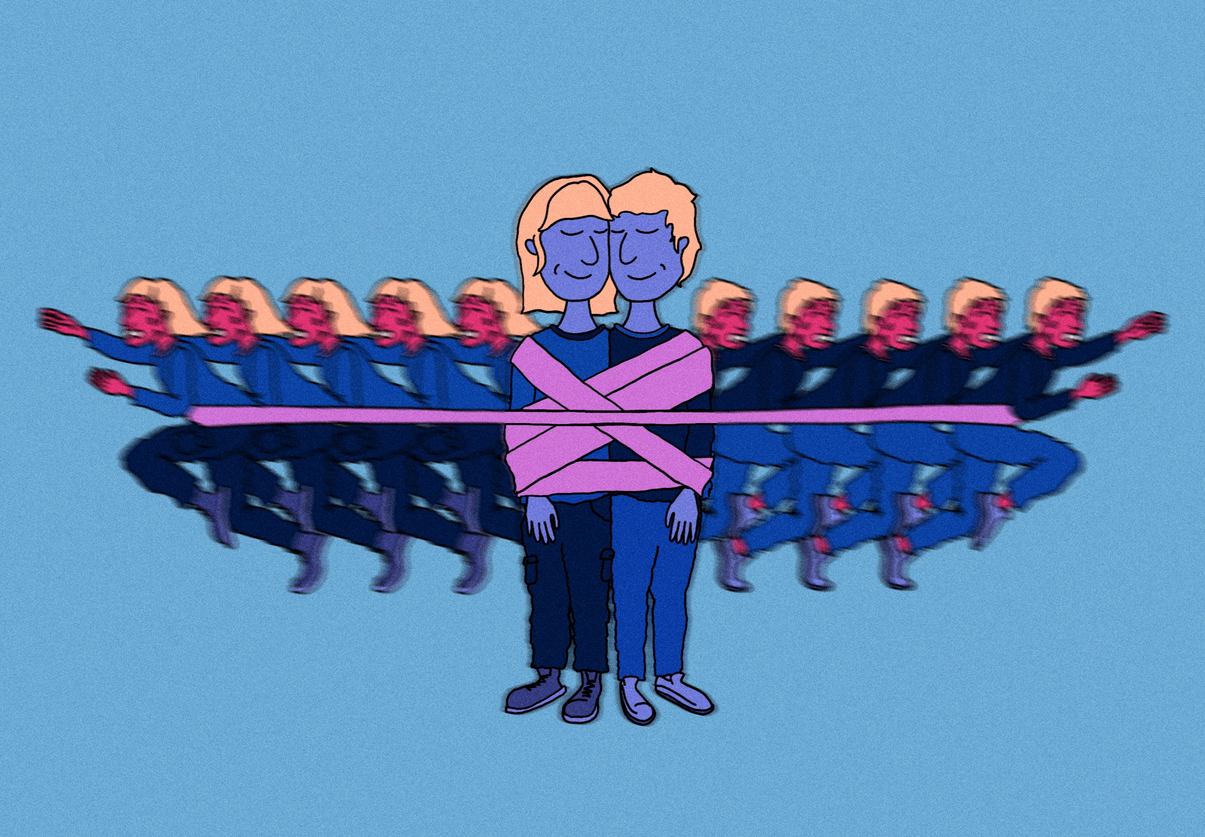 Mothers and Daughters (2023)