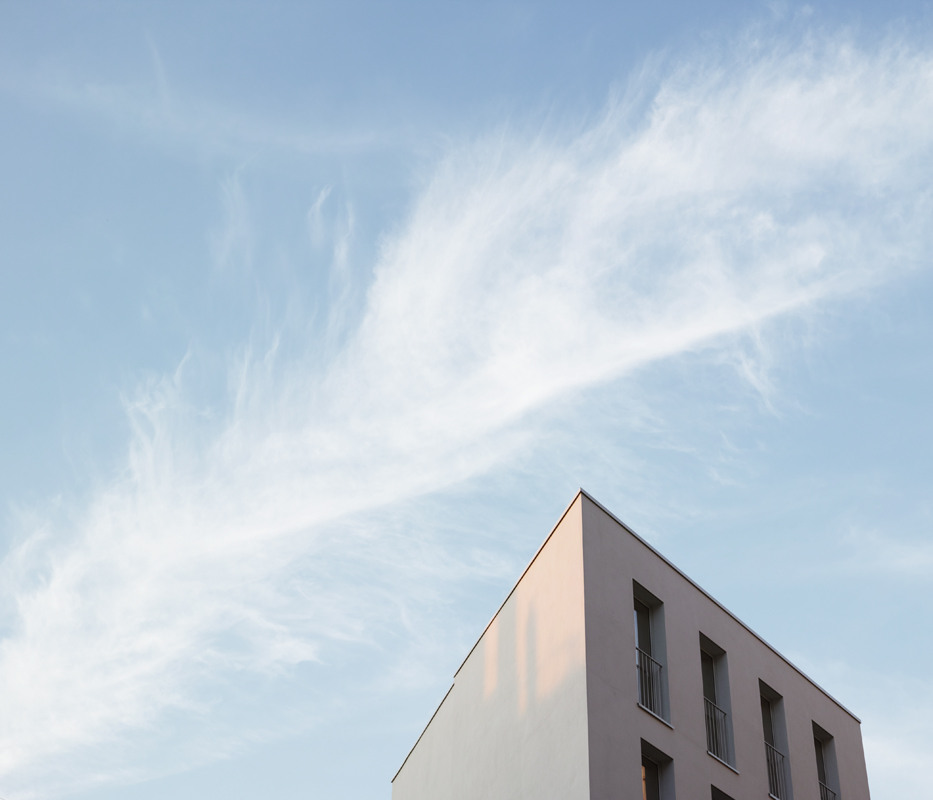 BELLEVILLE finalste BigMat award 19