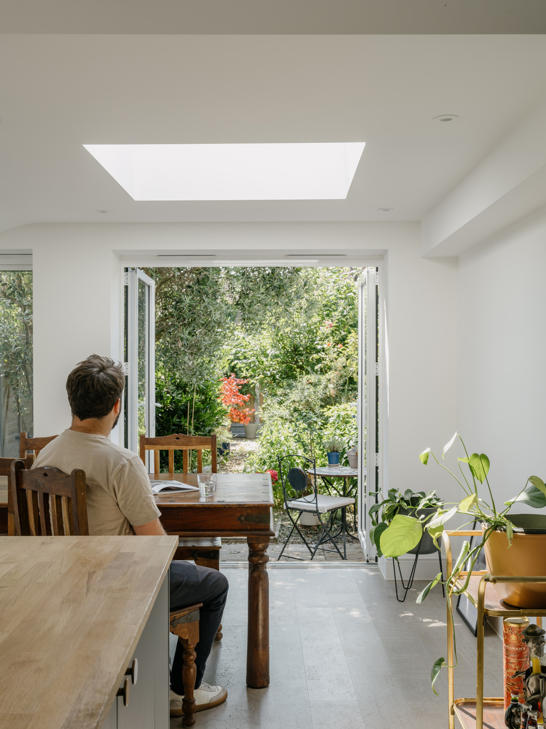 Brunswick Street, Walthamstow, Photography by James Retief