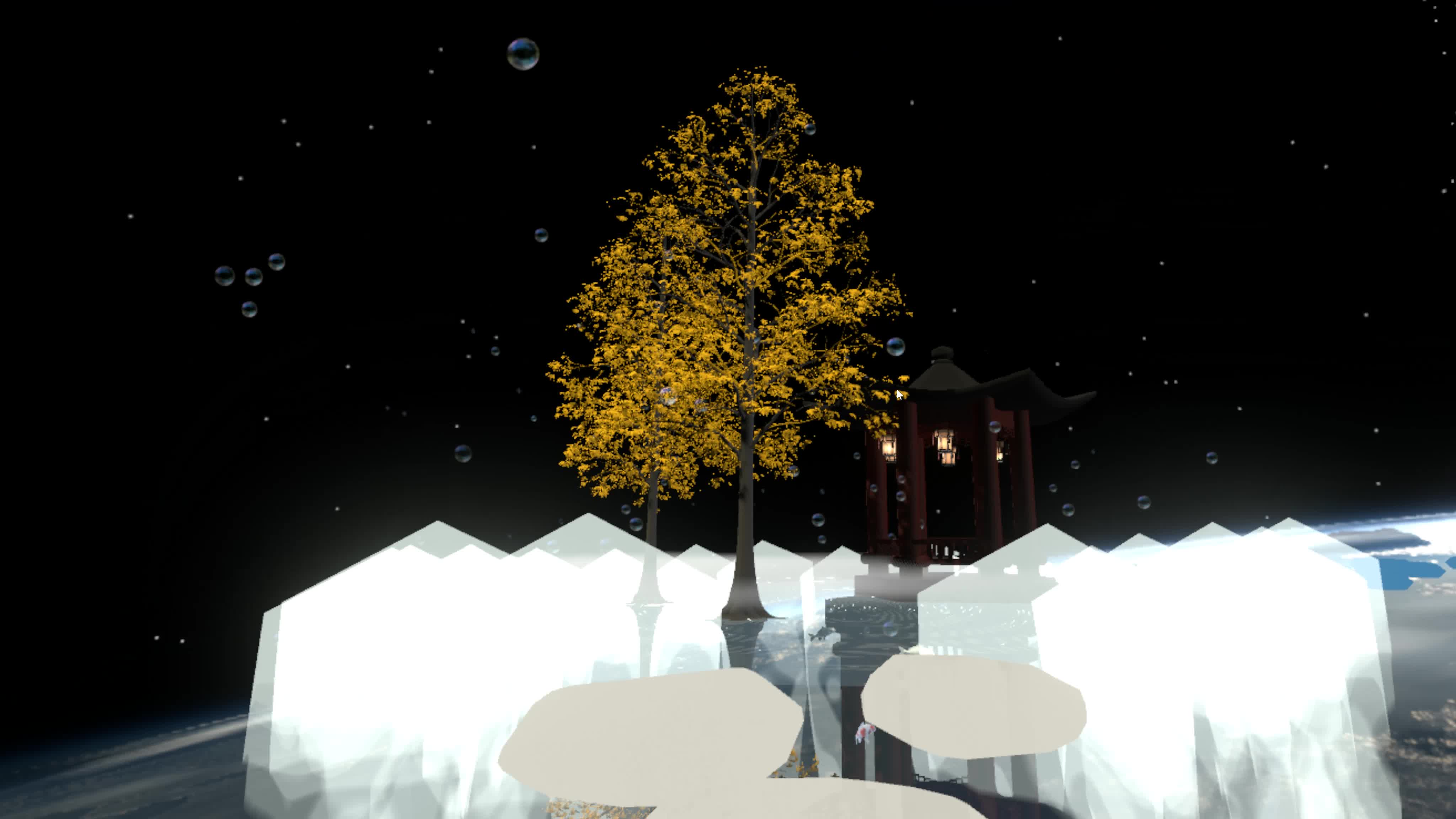 Autumn Land