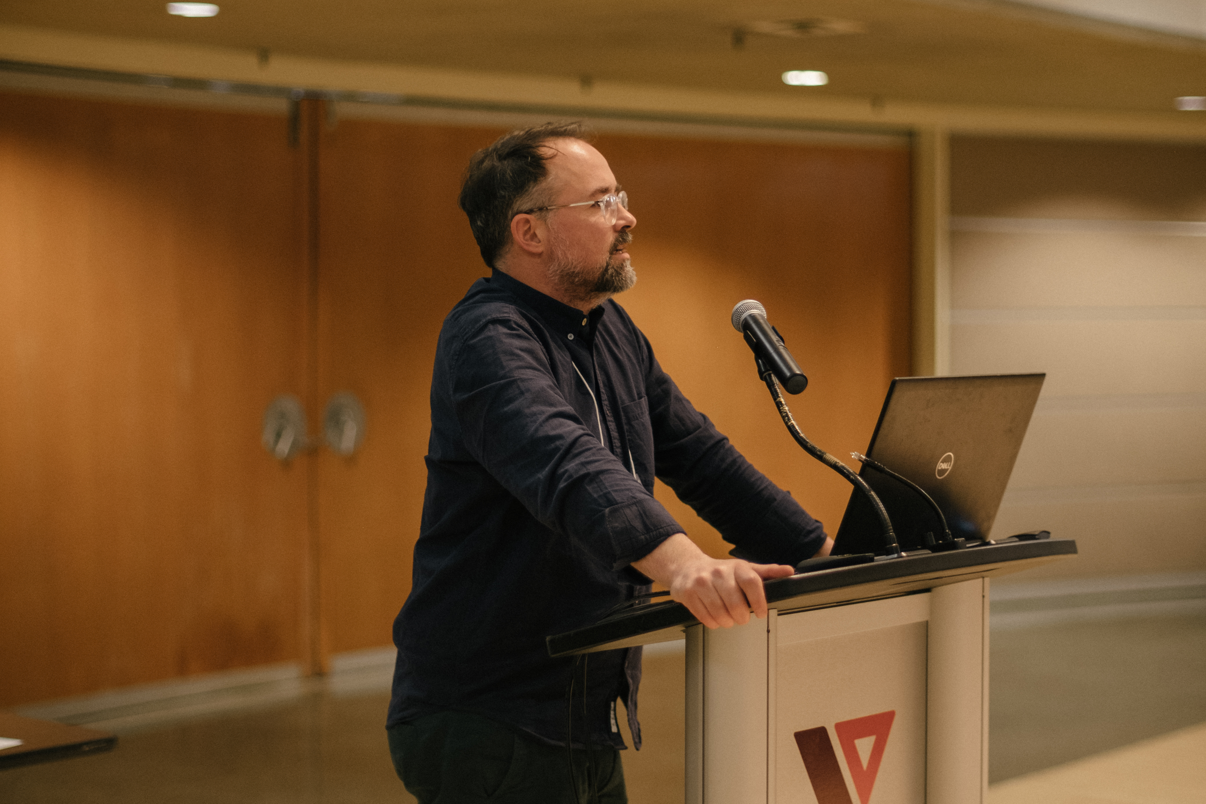 Toronto Society of Architects LCA Workshop with Ha/f (Photo: Kurtis Chen)