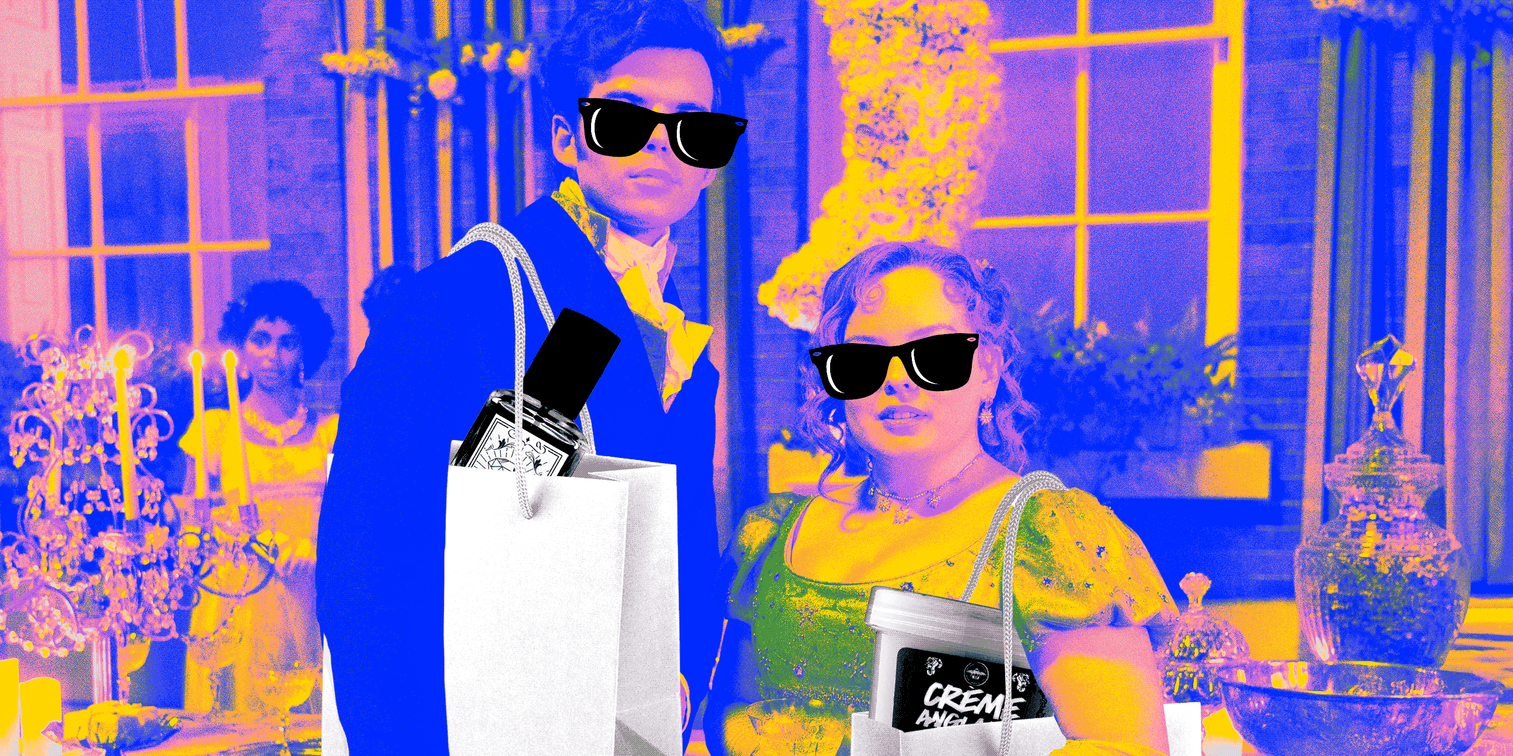 The Bridgerton effect