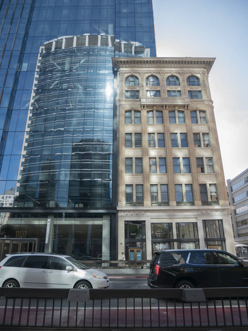 1100 Broadway, Oakland