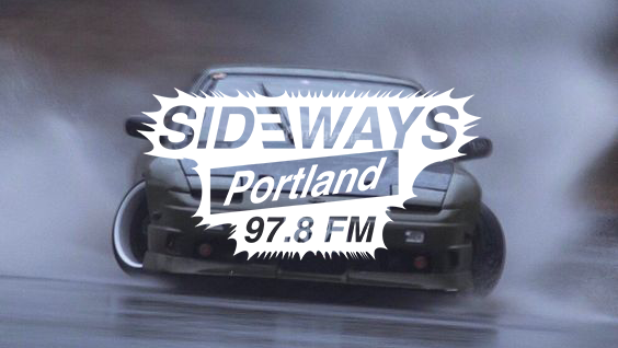 Sideways 97.8 FM