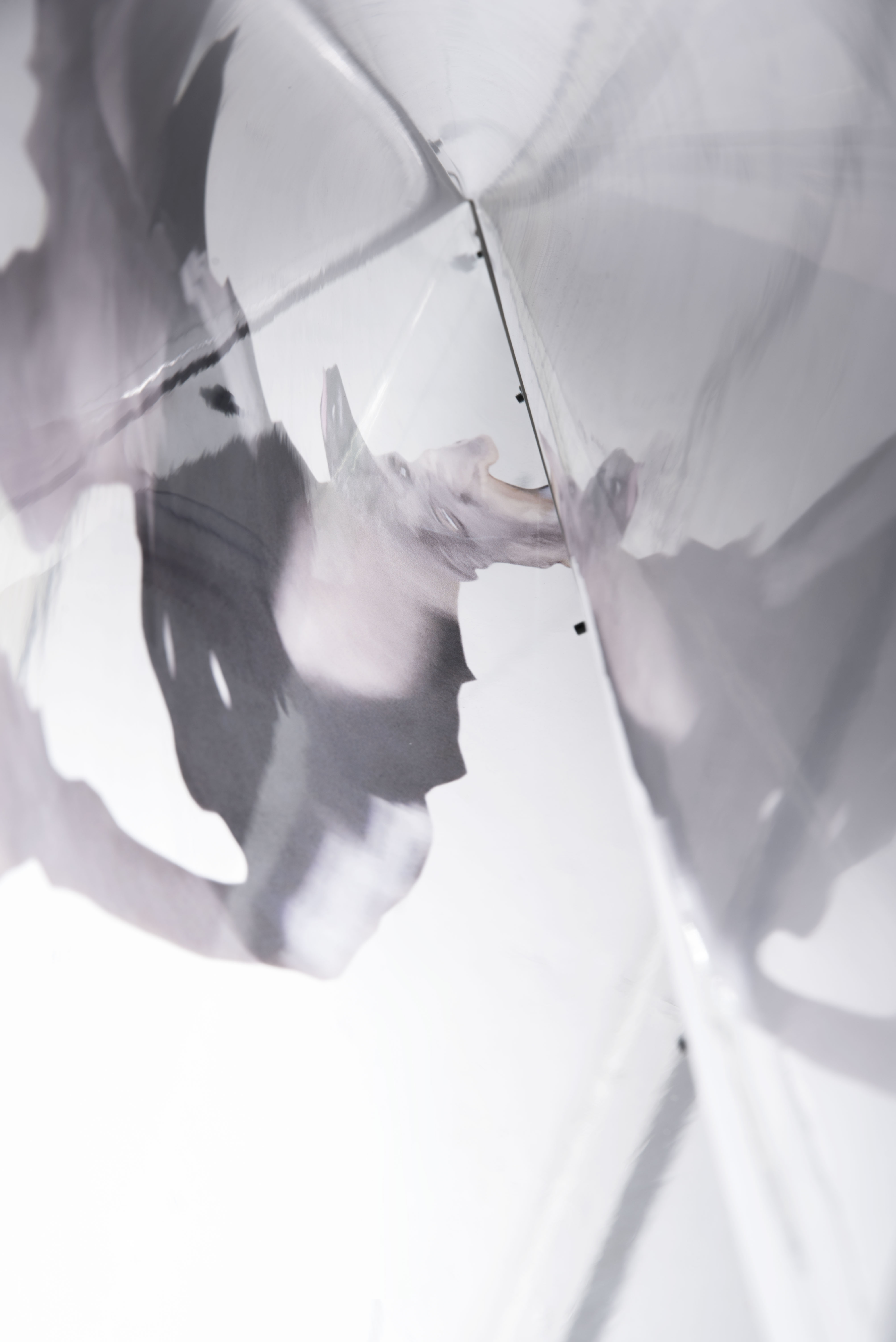 Make space in order to be space, 2020 - detail