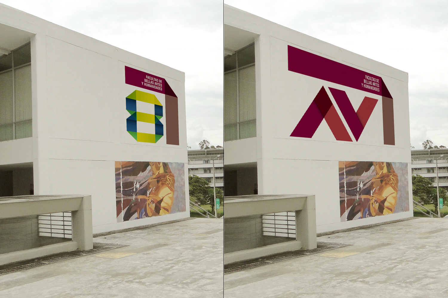 2011/ Signalisation - Universidad tecnológica de Pereira