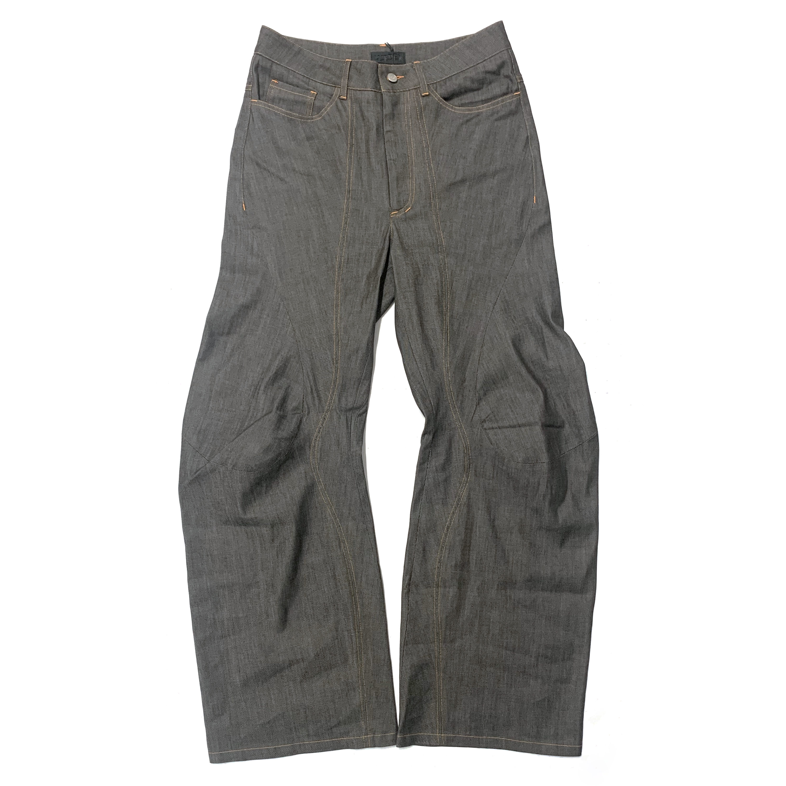 Lueder Luke Engineered Flare Pant-