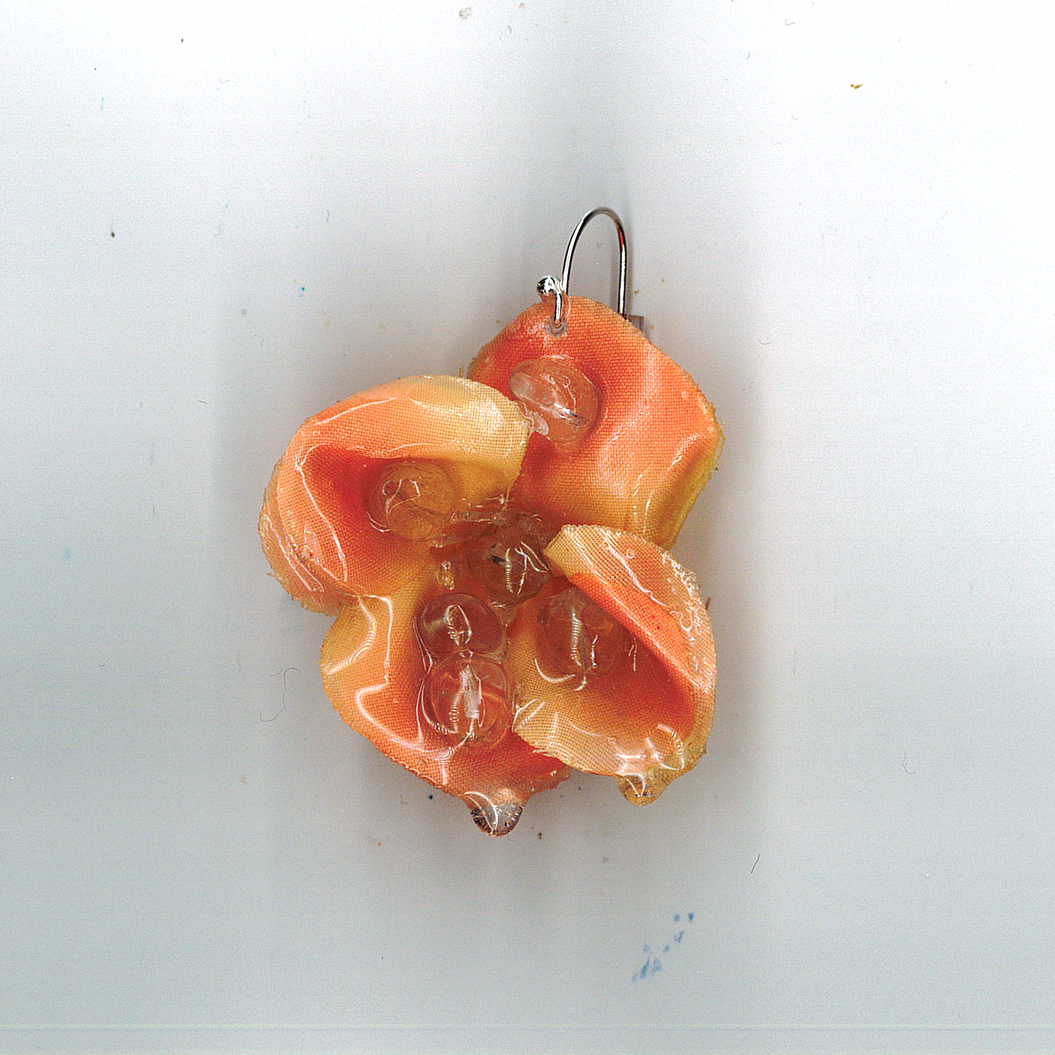 0107-00 DRIPPY EARRING | 200 sek/pc