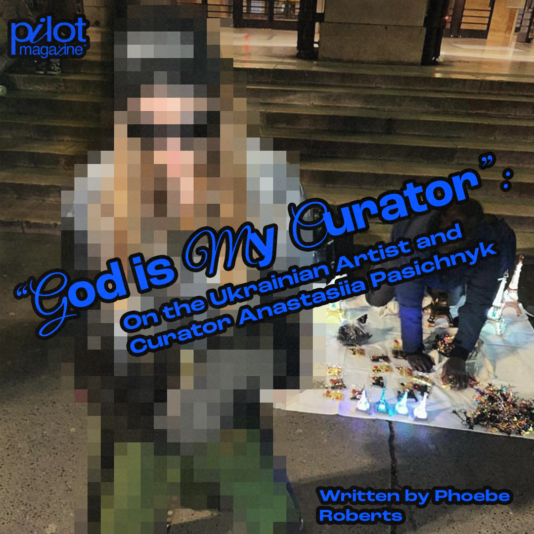 Pilot Magazine, 2024