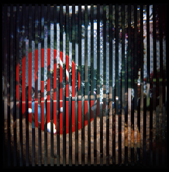 The Weekend #12008Chromogenic print, 32 x 32 inches