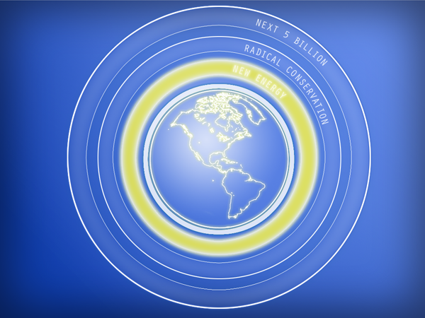 Microsoft Research Renewable Energy Demo